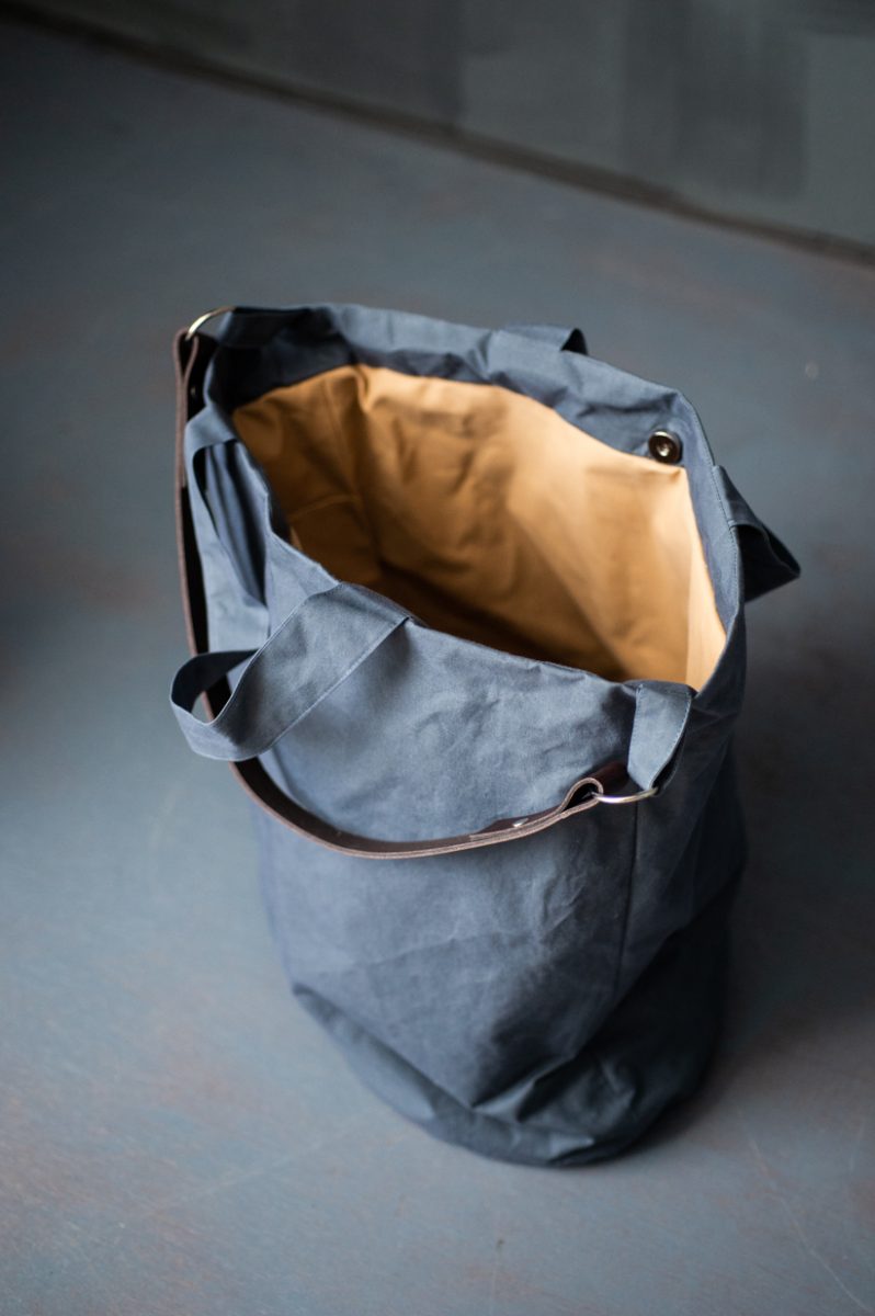Merchant & Mills Jack Tar Bag