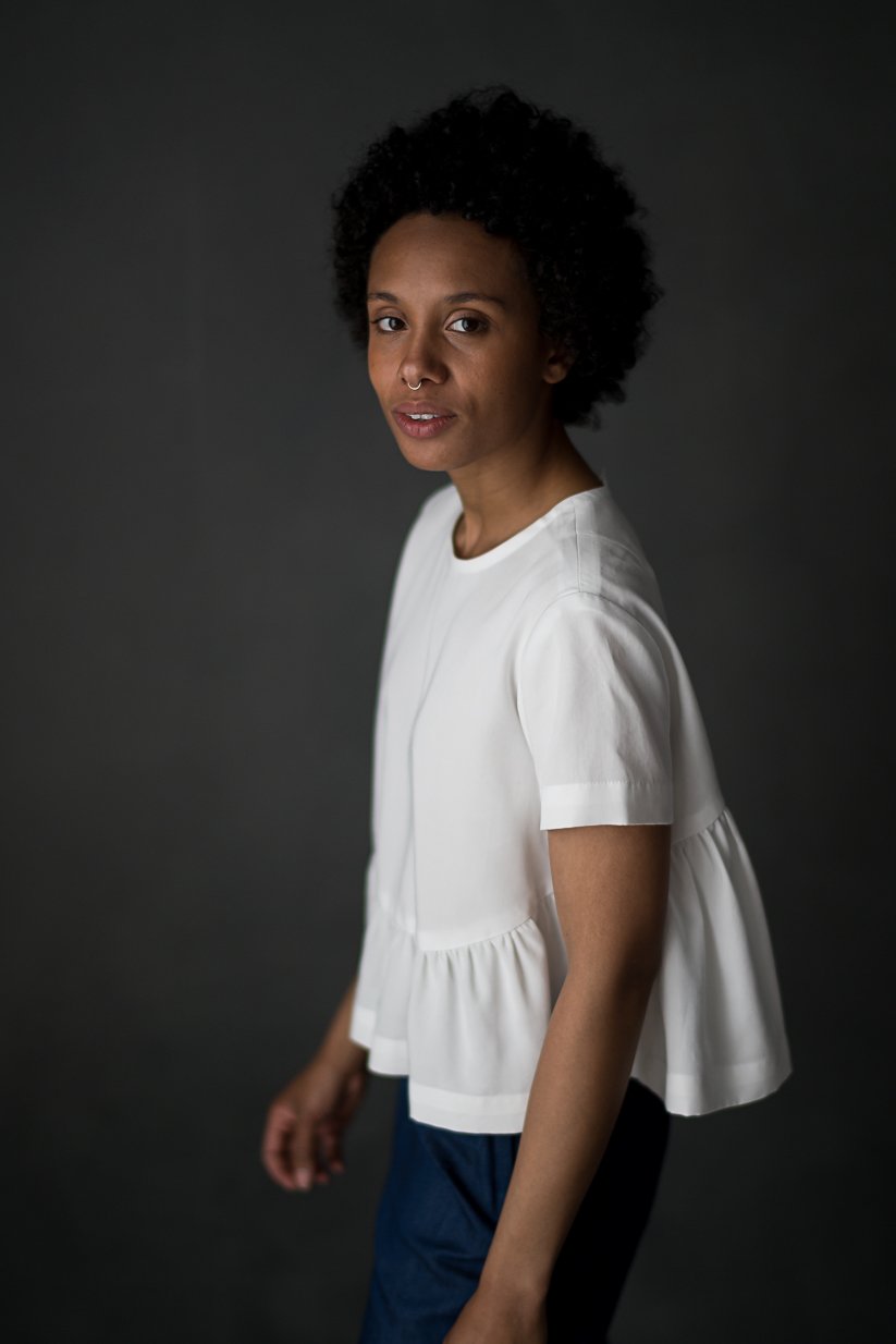 Merchant & Mills Florence Top and Dress
