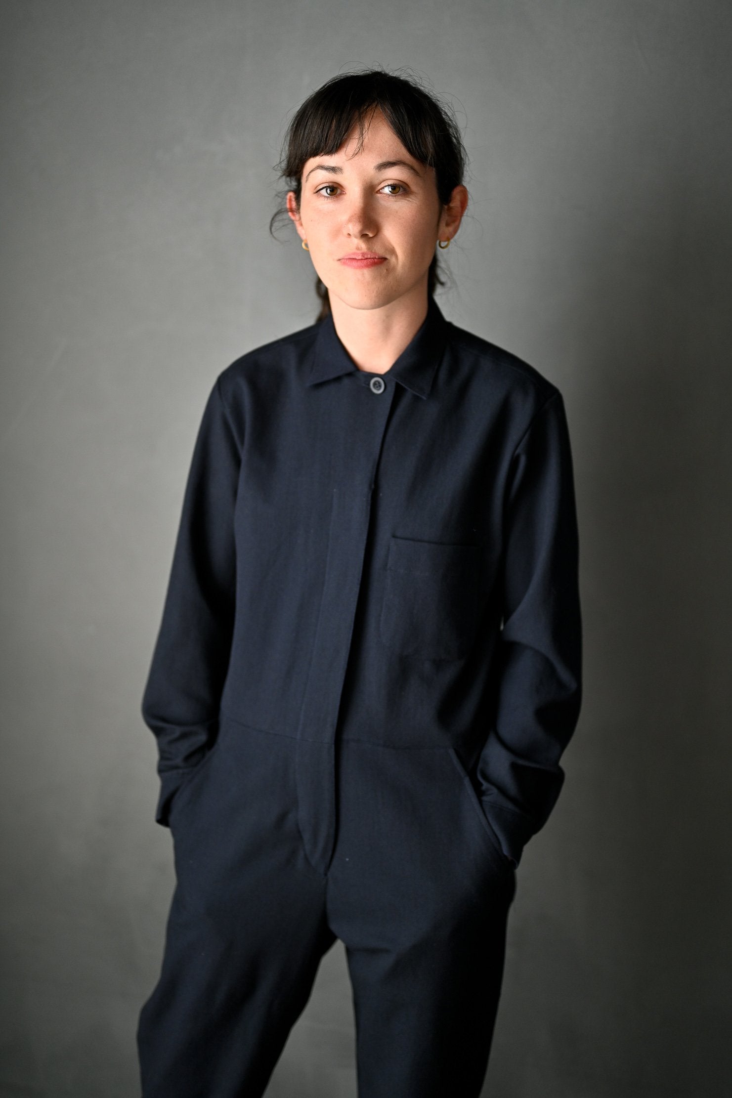 Merchant & Mills Thelma Boilersuit