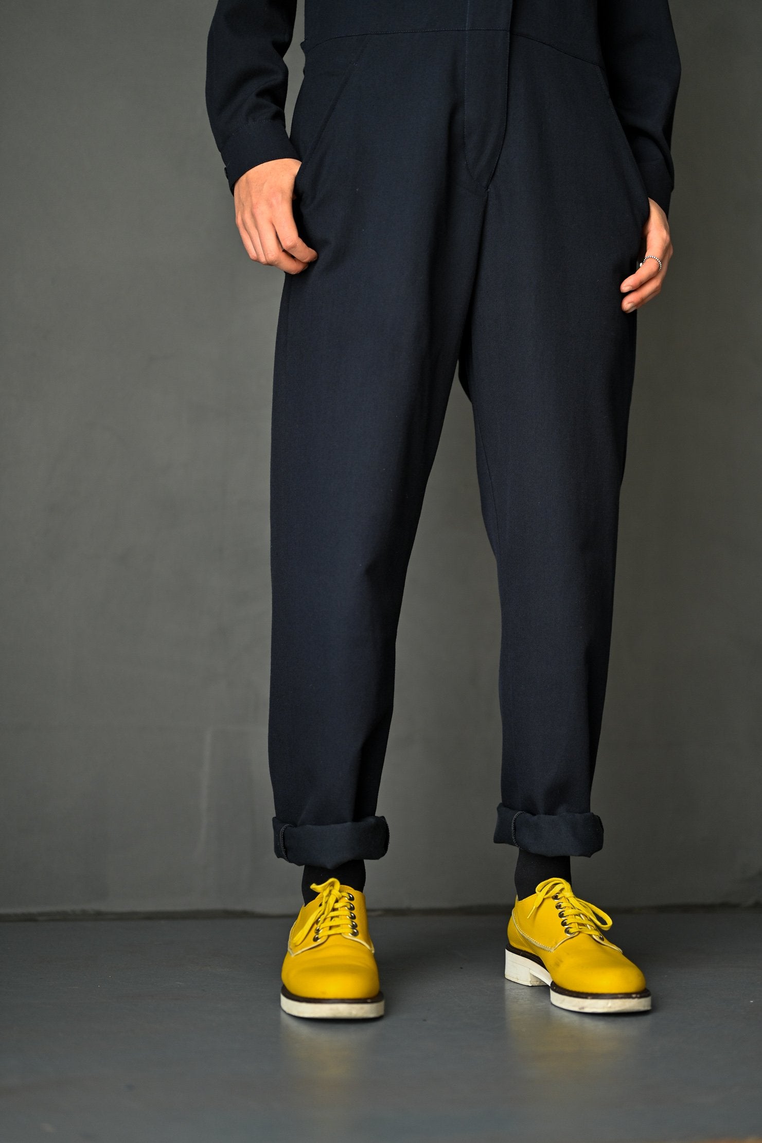 Merchant & Mills Thelma Boilersuit