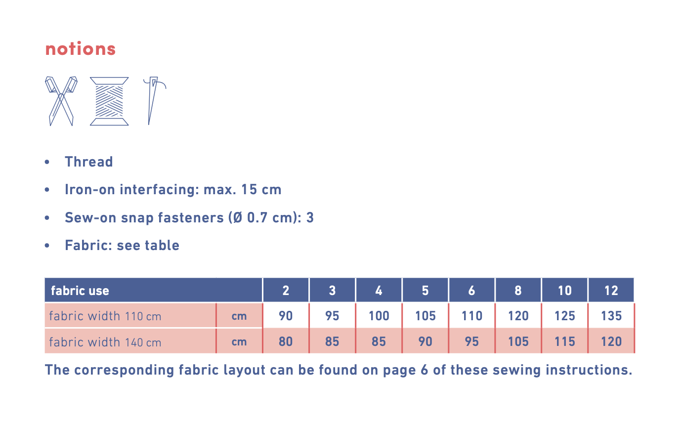 Fibre Mood Children's Rae Top