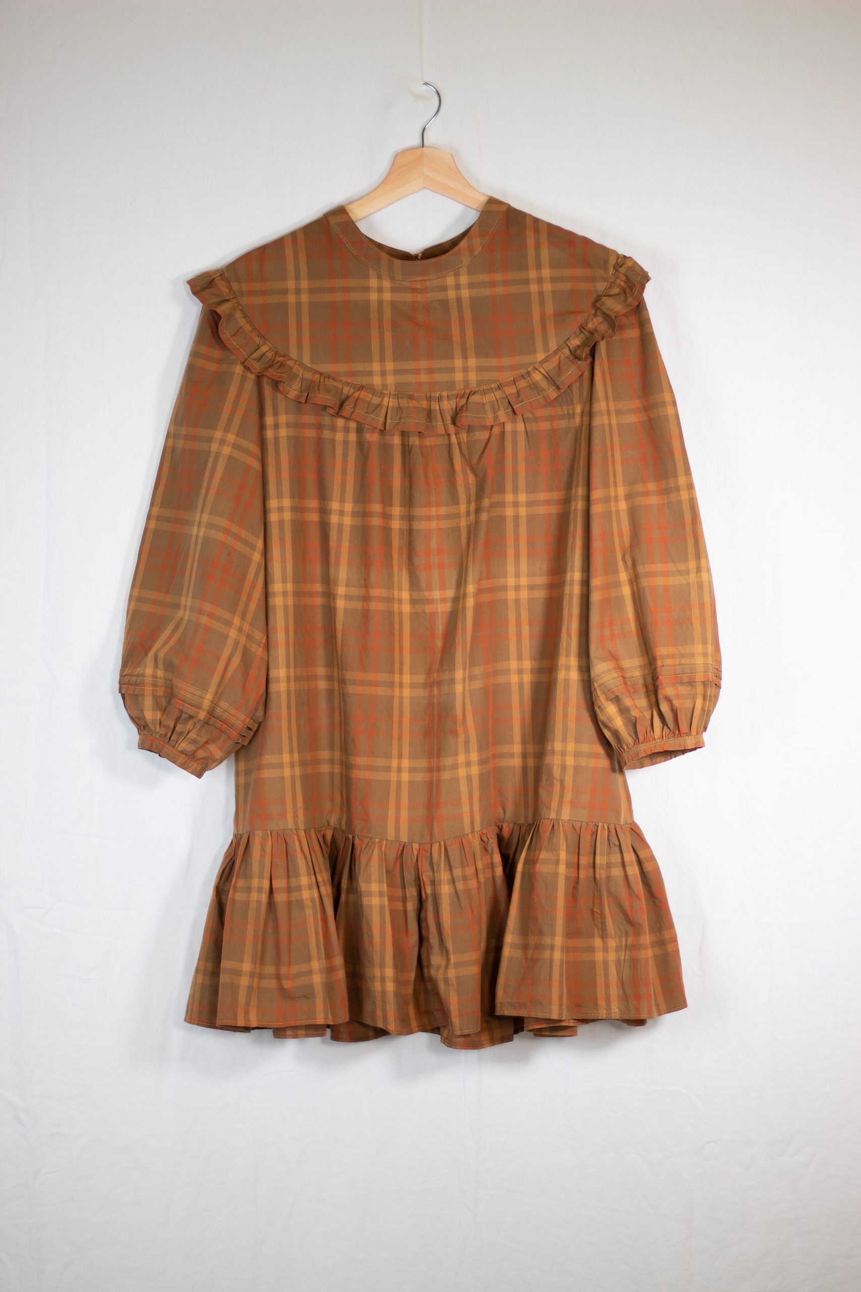 Madswick Raida Dress