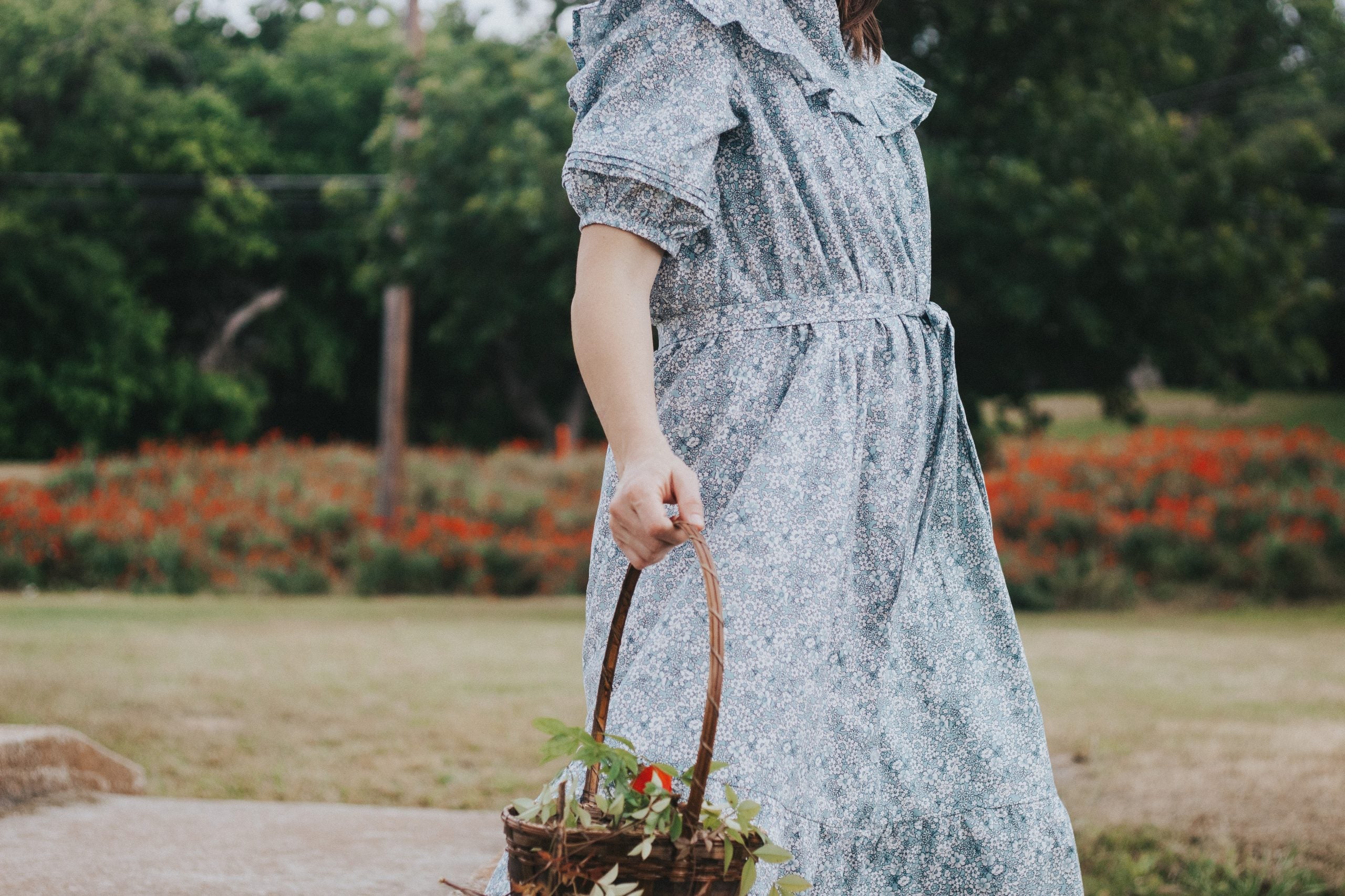 Madswick Raida Dress