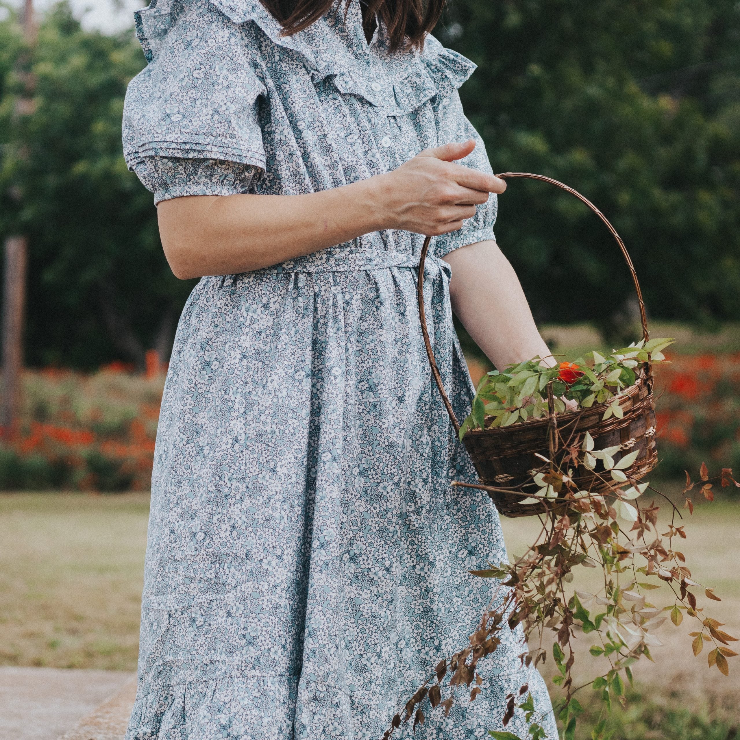 Madswick Raida Dress