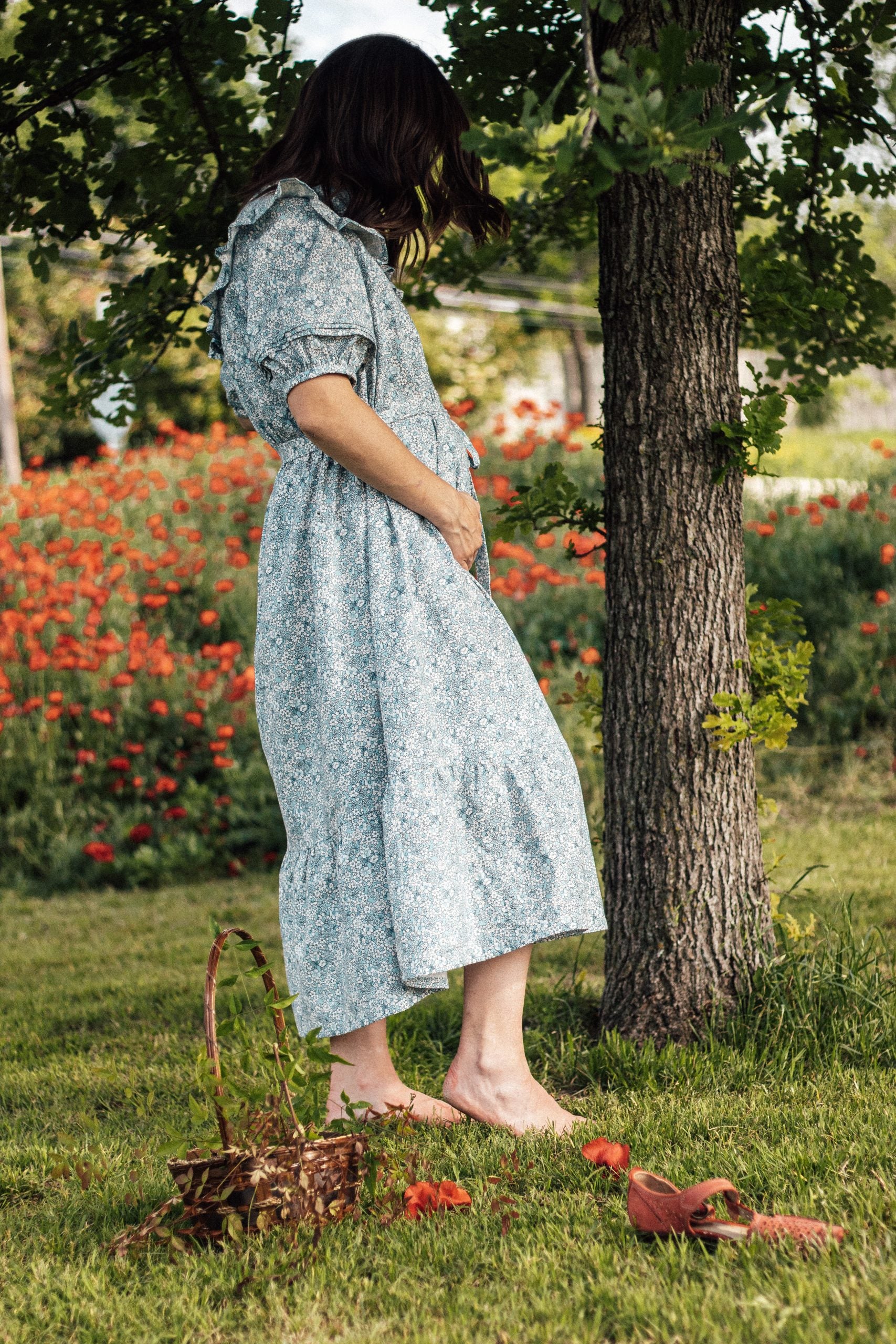 Madswick Raida Dress