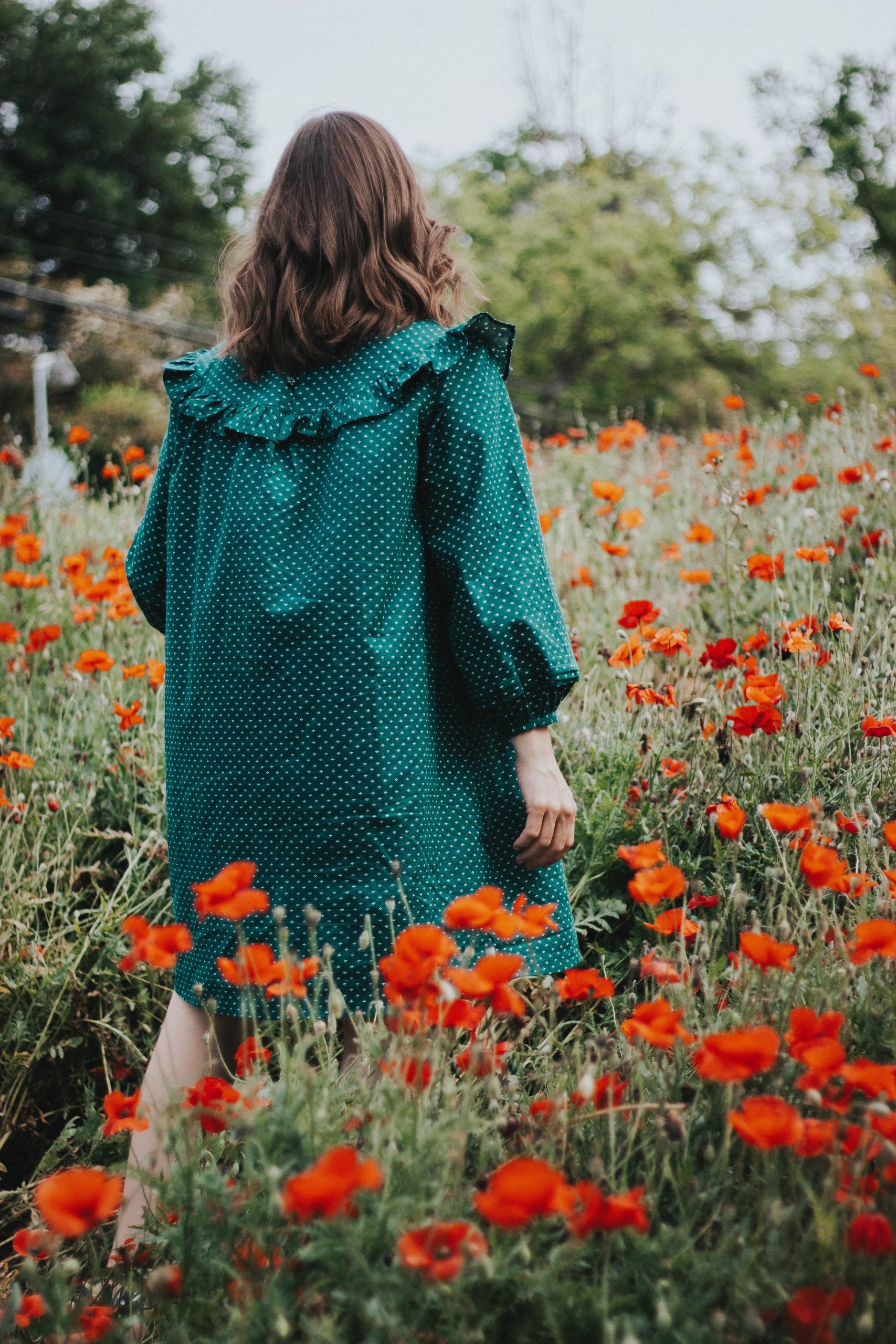 Madswick Raida Dress