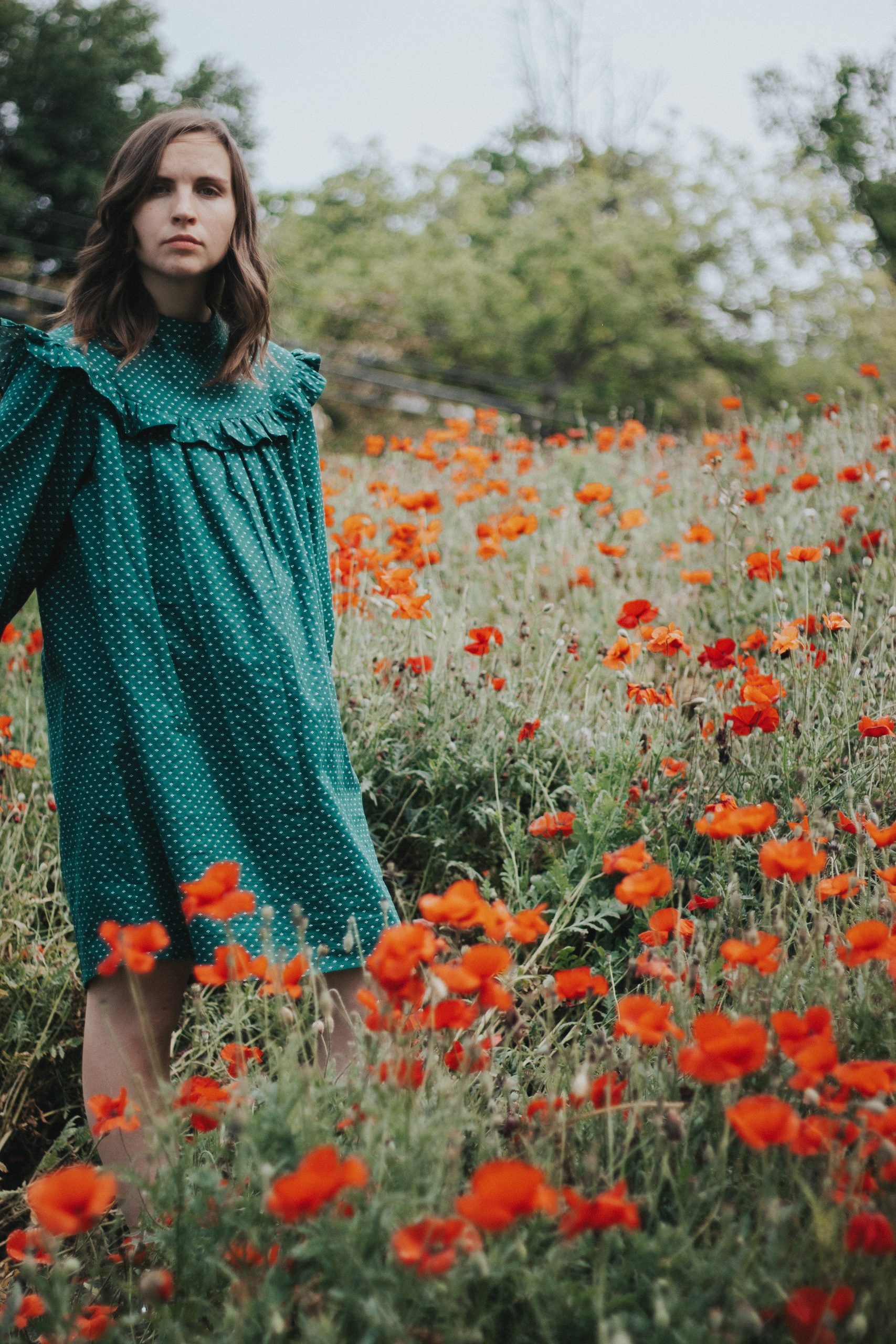 Madswick Raida Dress