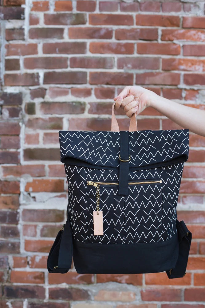 Noodlehead Range Backpack