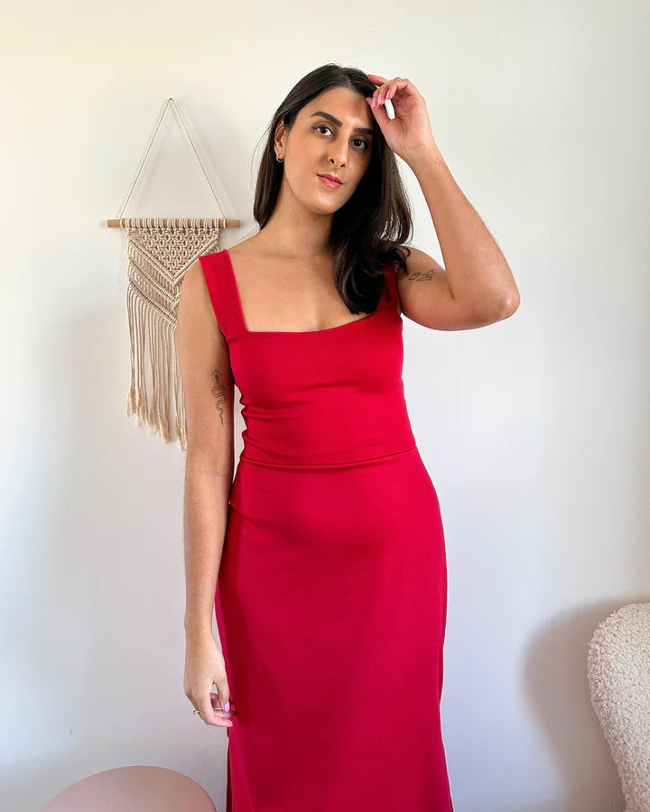 Tammy Handmade Raveena Dress