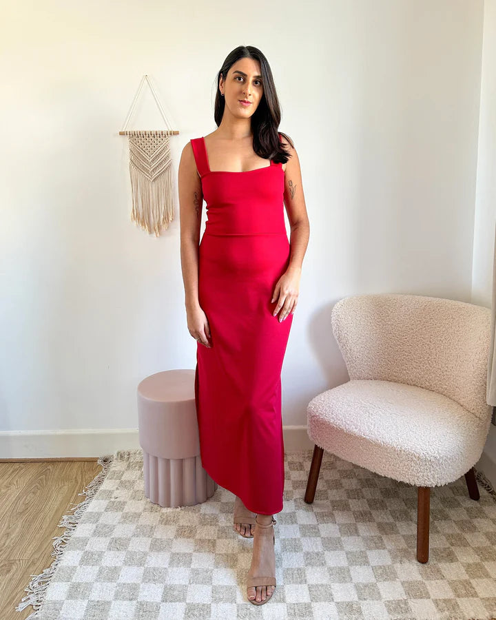 Tammy Handmade Raveena Dress