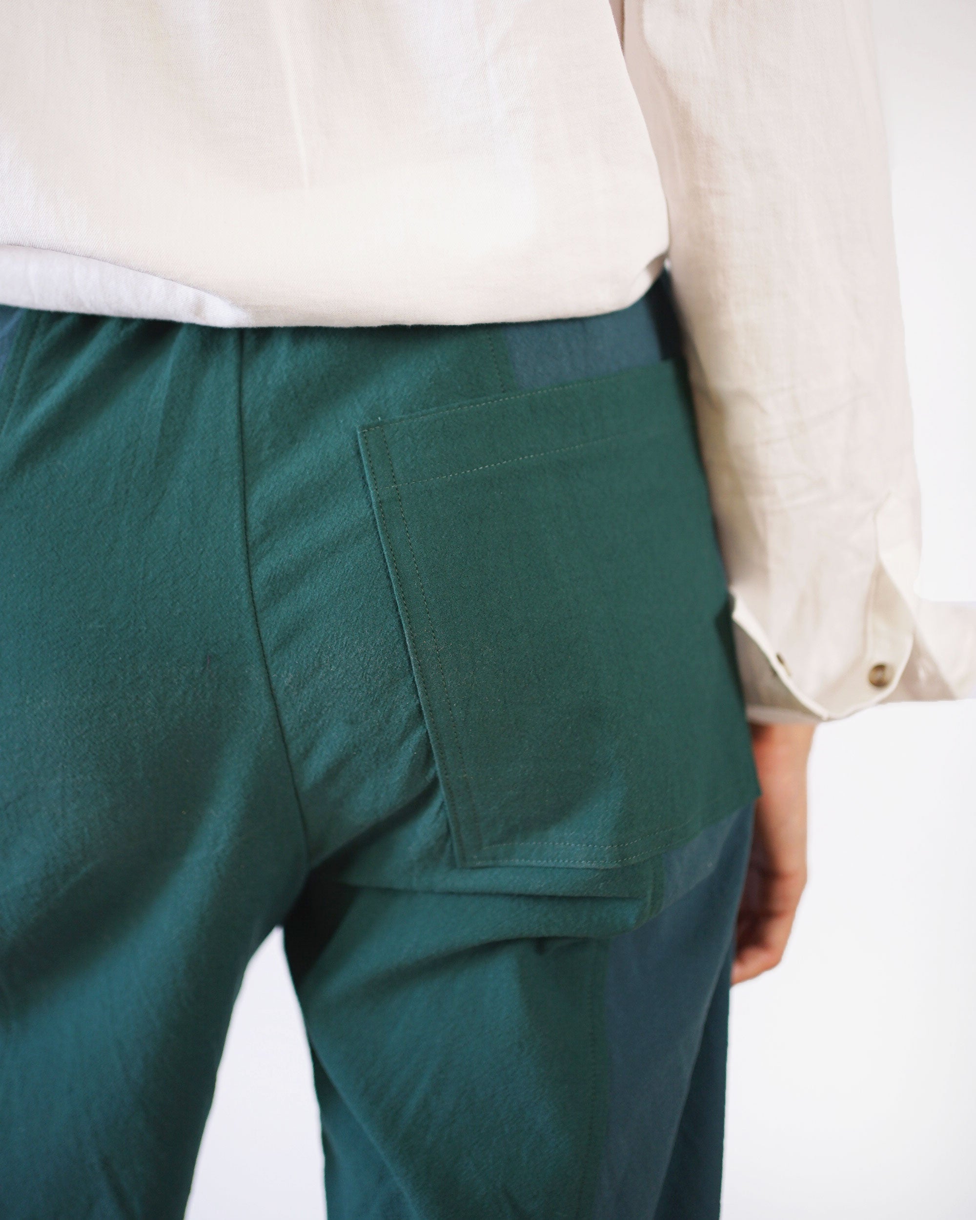 Matchy Matchy Recess Play Pants