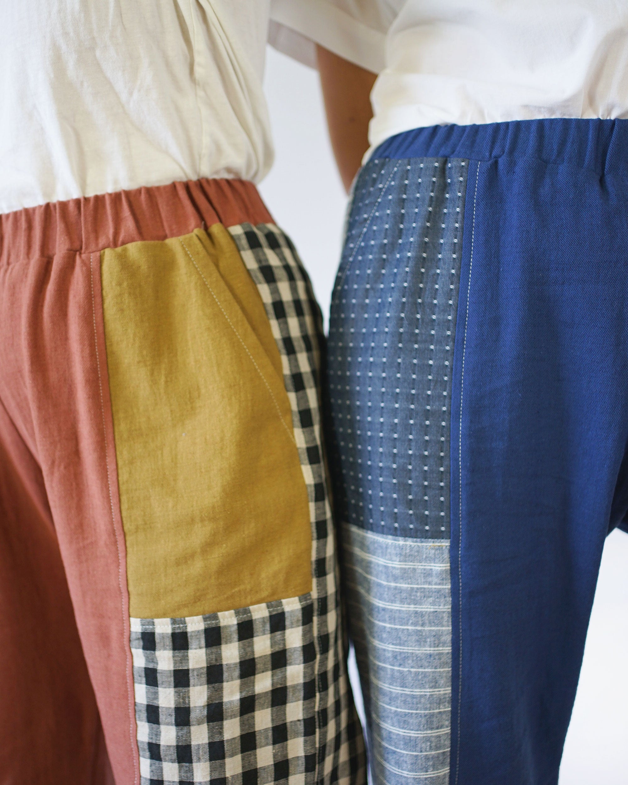 Matchy Matchy Recess Play Pants