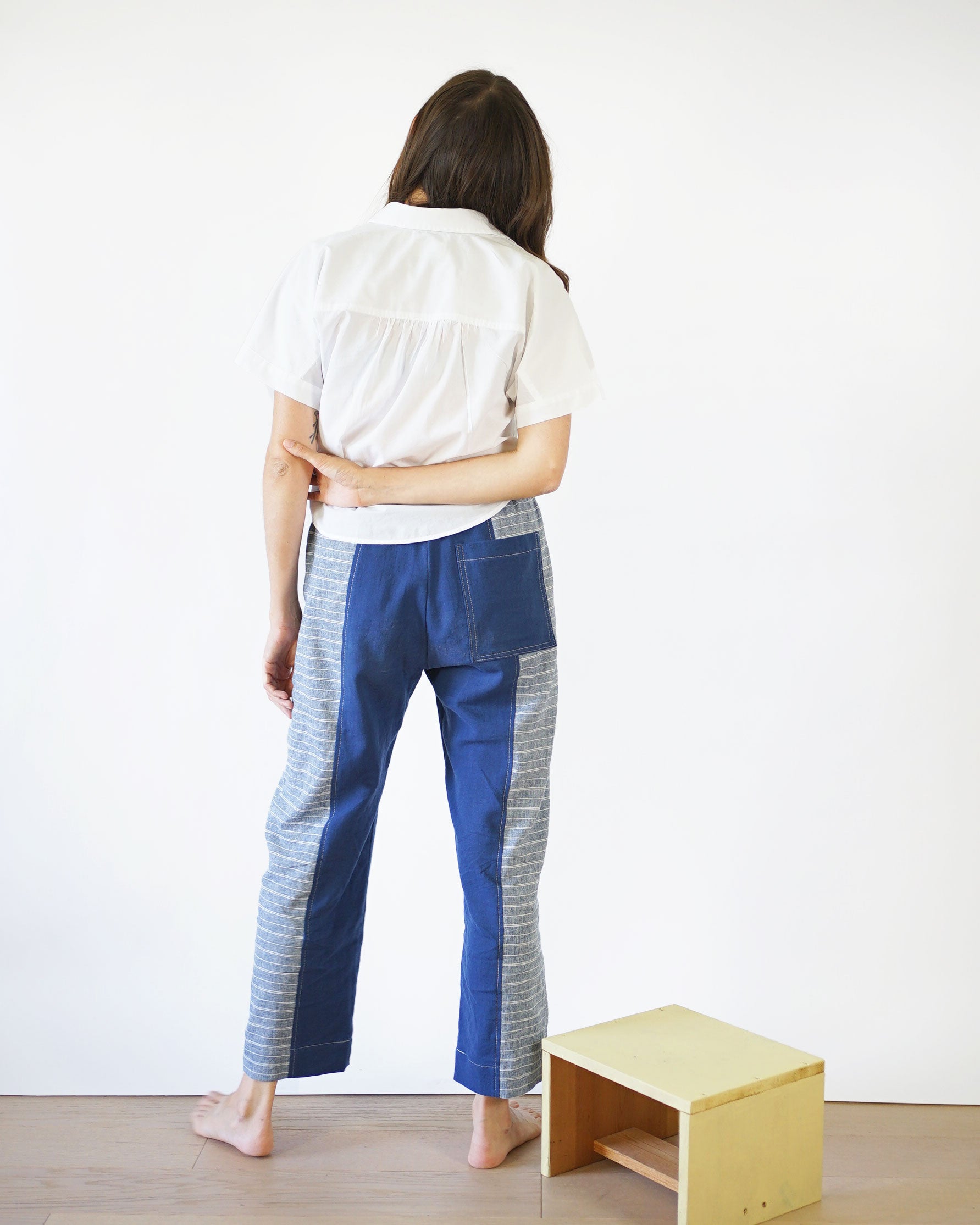 Matchy Matchy Recess Play Pants
