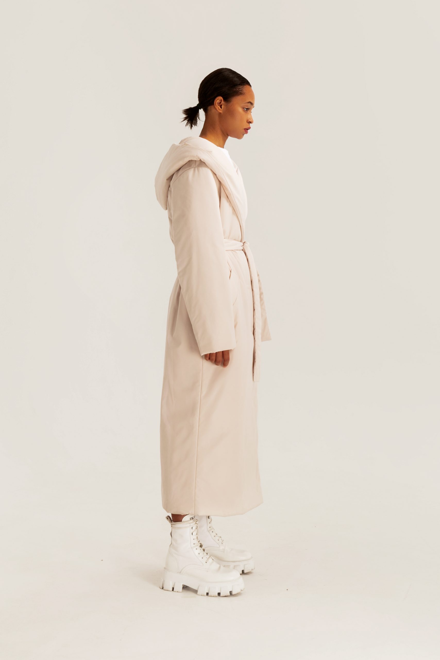 Vikisews Reggie Coat PDF