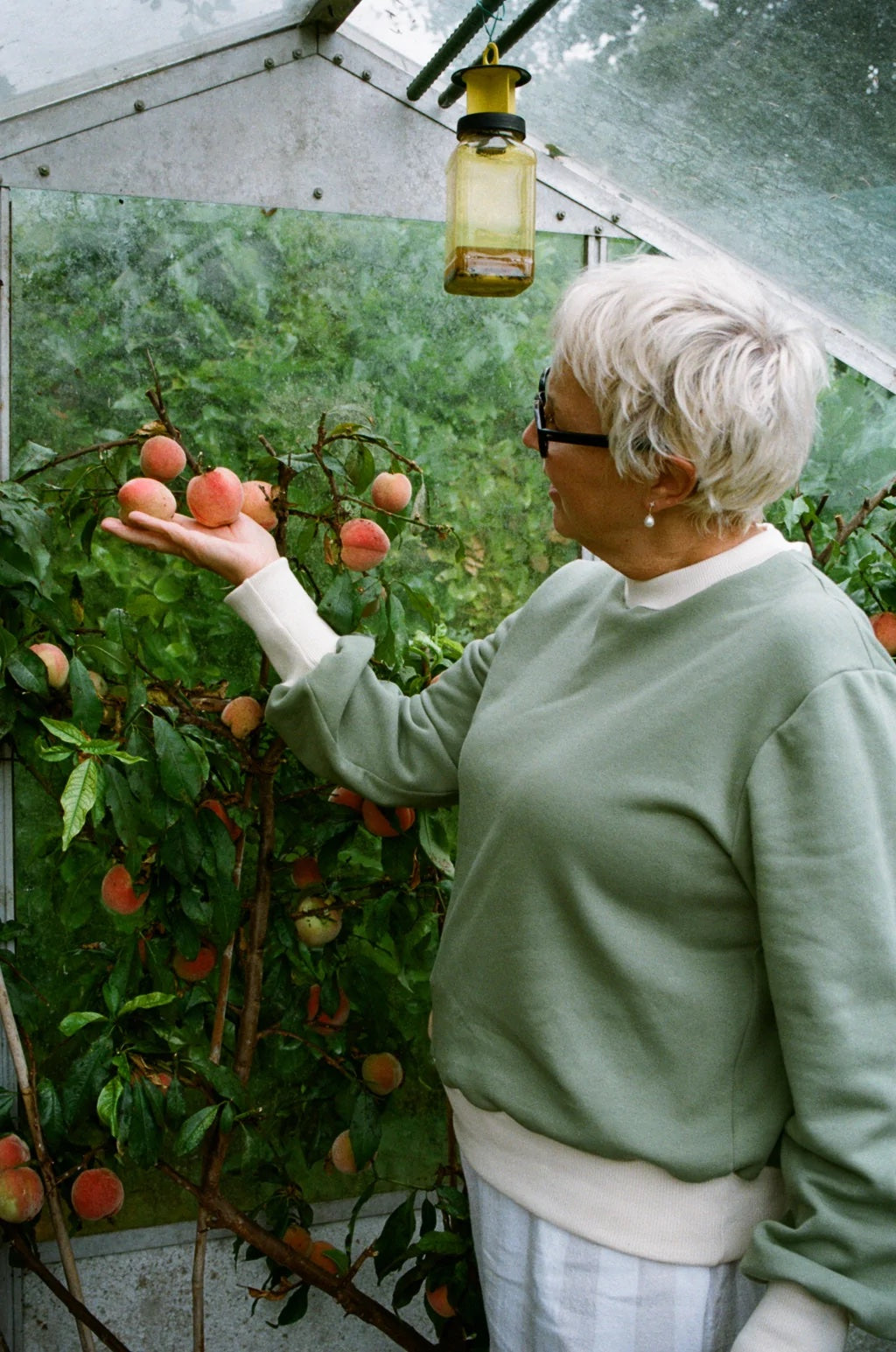 Modern Sewing Co. Rib Sweater