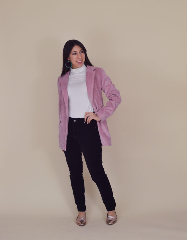 Nina Lee Richmond Blazer