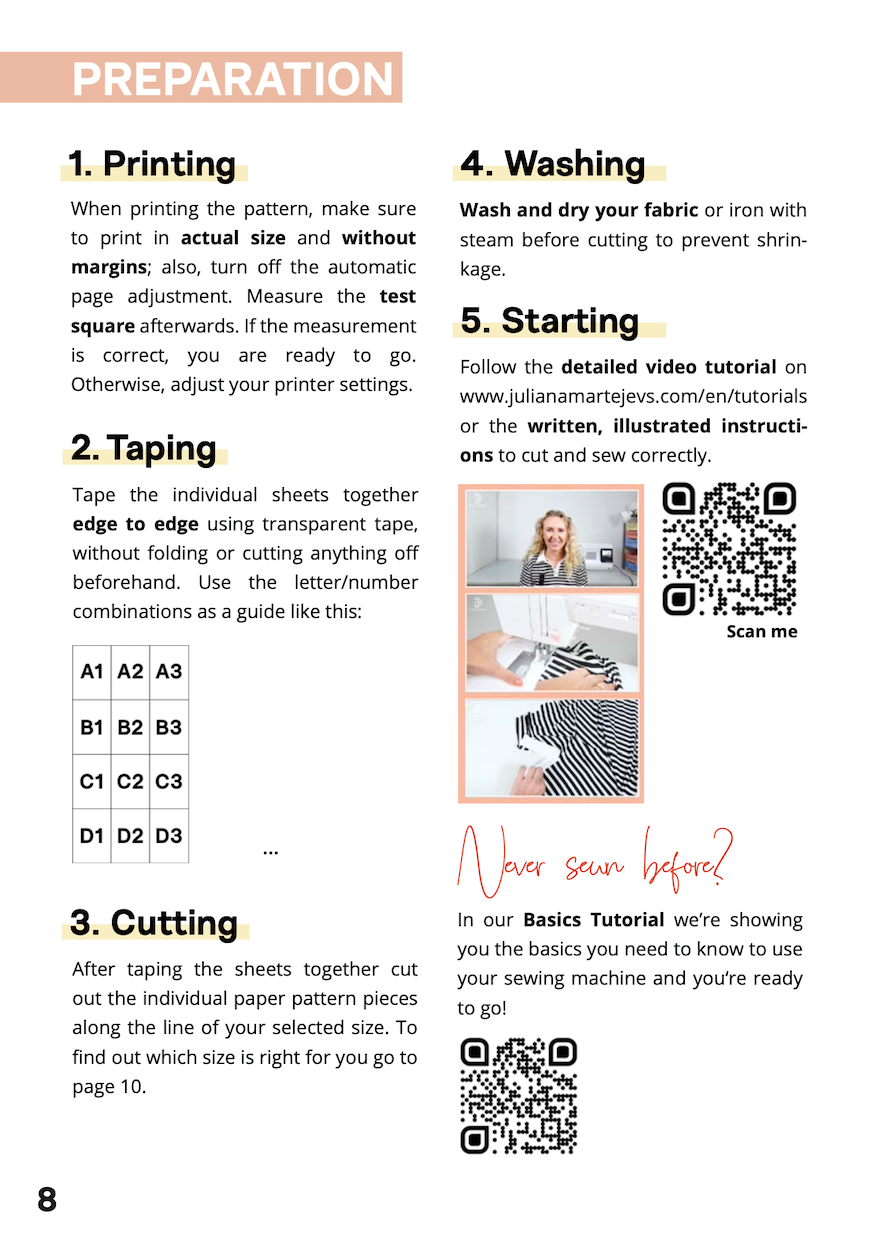 JULIANA MARTEJEVS Riley Dress