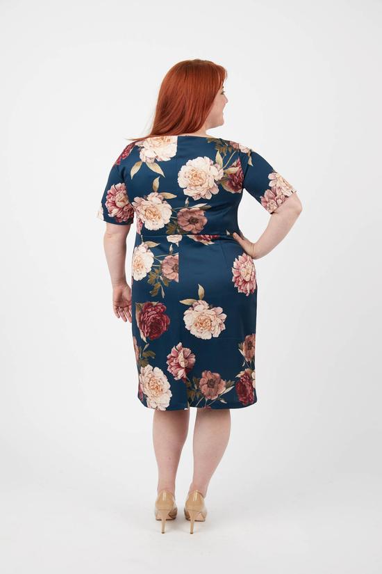 Cashmerette Rivermont Dress and Top