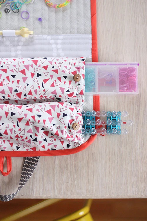 Noodlehead Road Trip Case