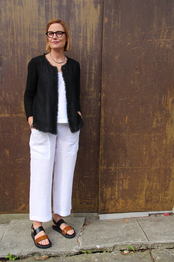 Tessuti Fabrics Robbie Pants