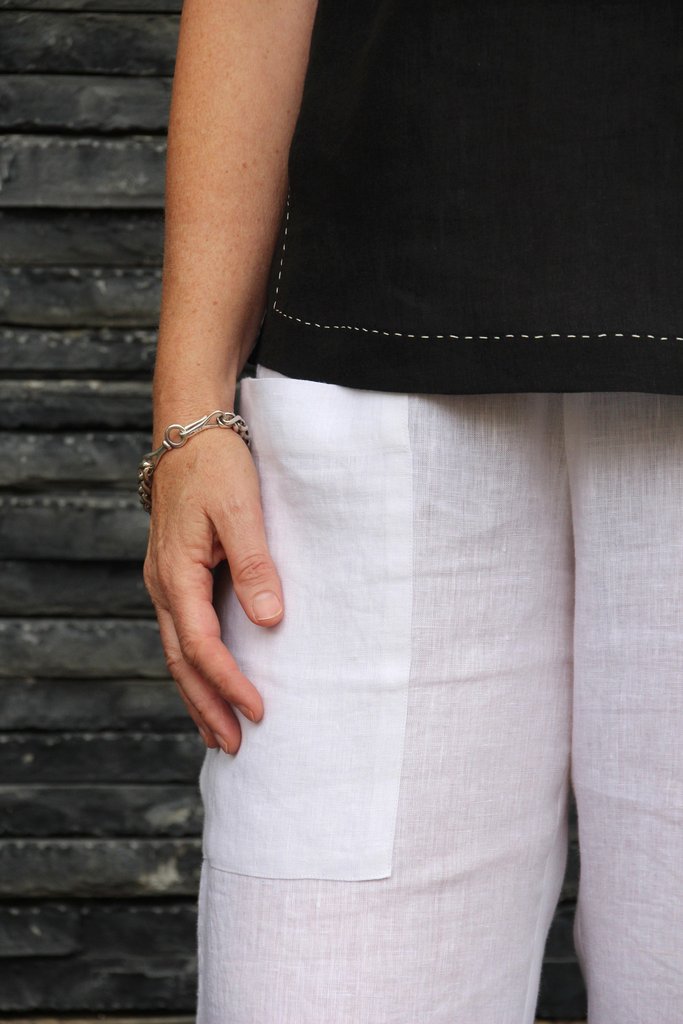 Tessuti Fabrics Robbie Pants