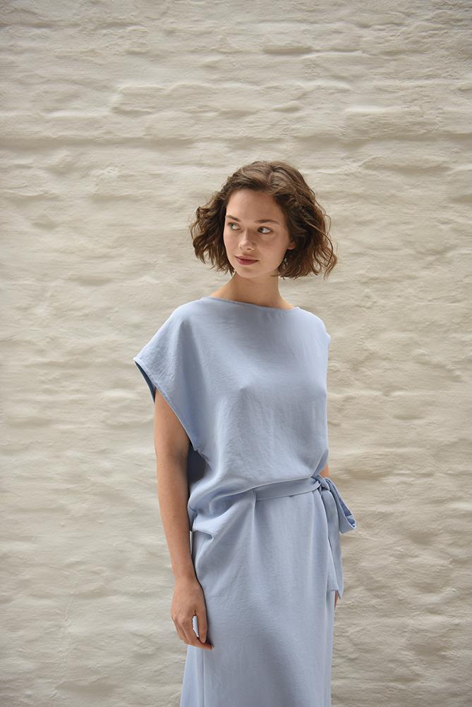 Fibre Mood Robyn Dress