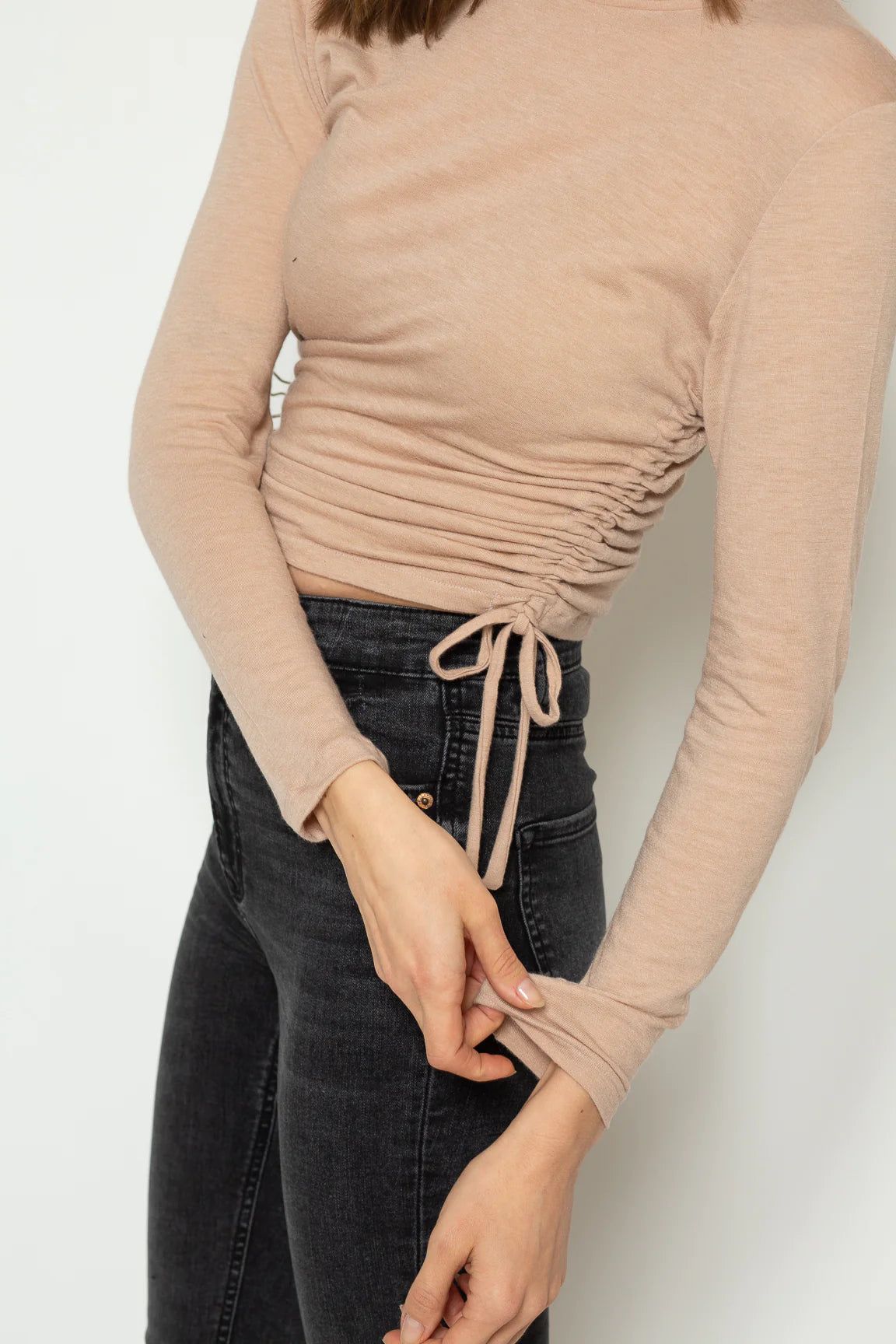 Bara Studio Romy Top