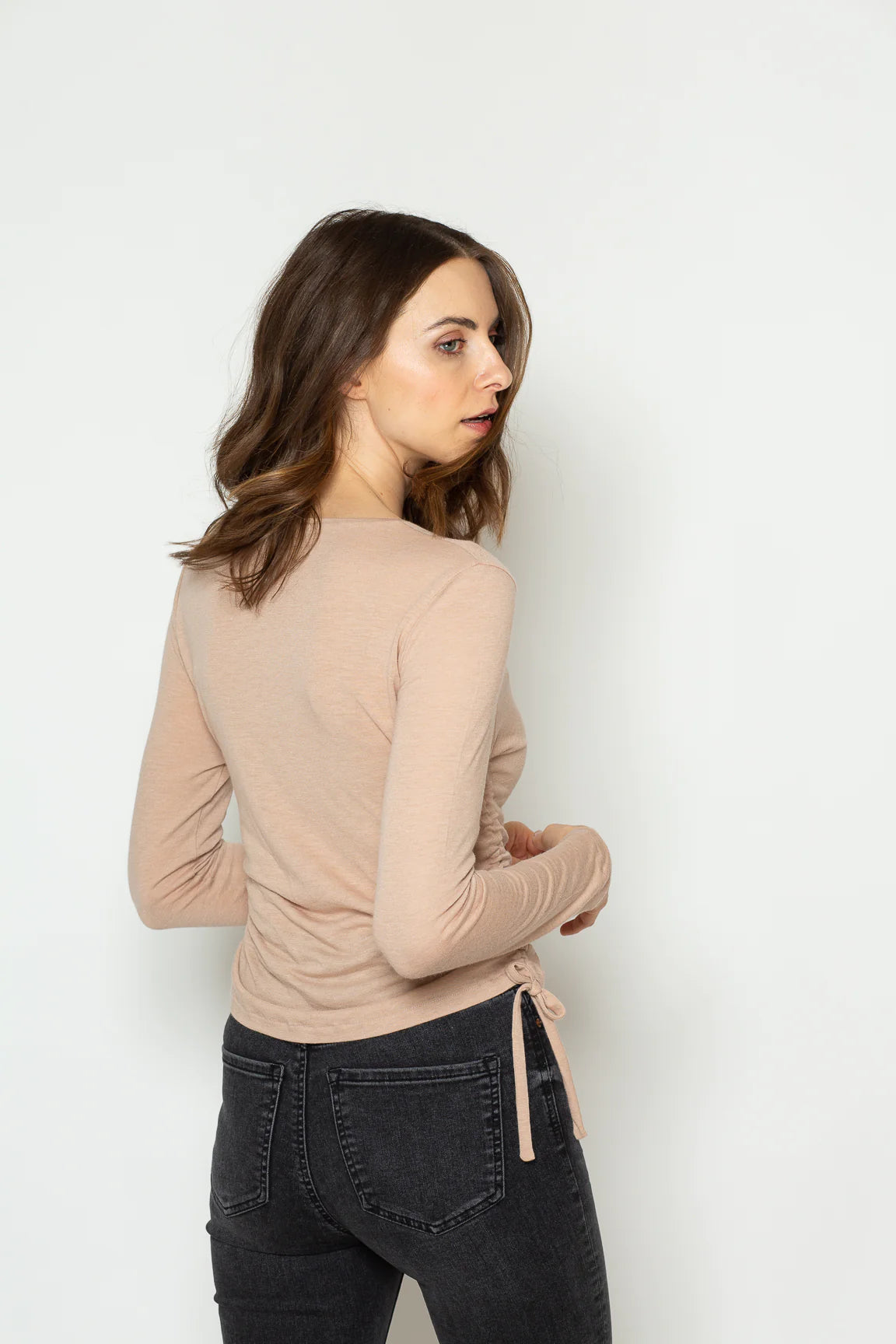 Bara Studio Romy Top
