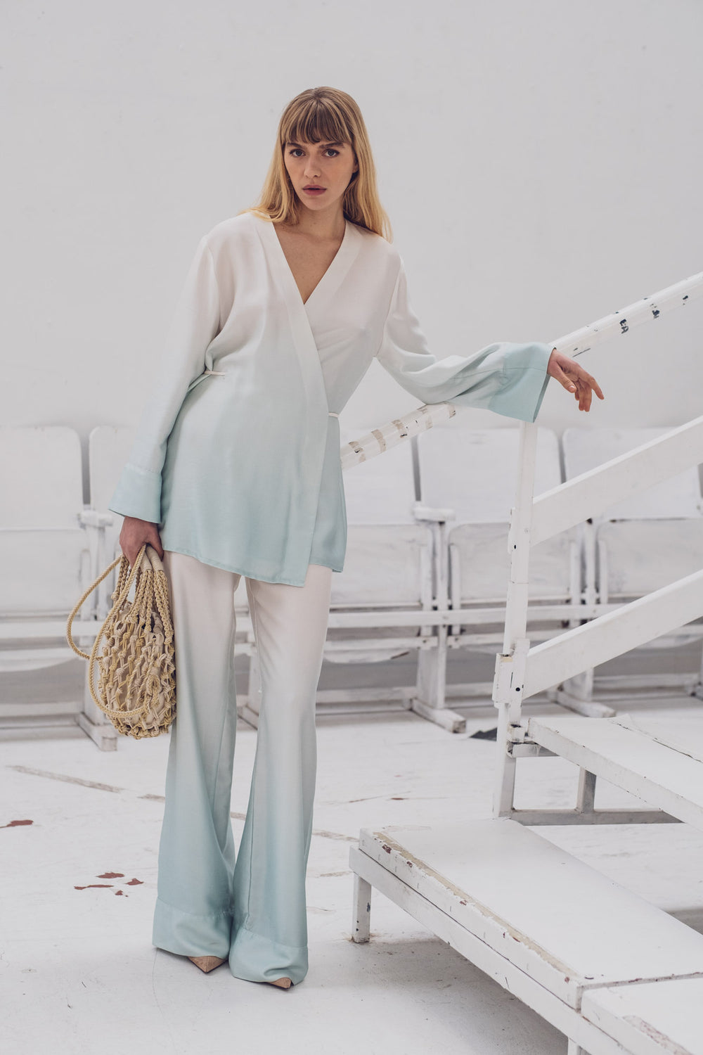 Fibre Mood Ronya Top