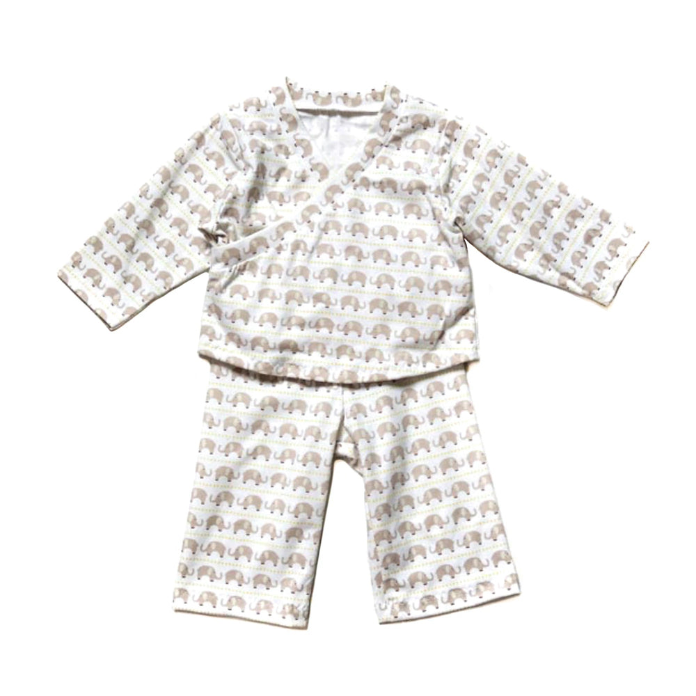 Dhurata Davies Babies' Roo Top and Marley Bottoms