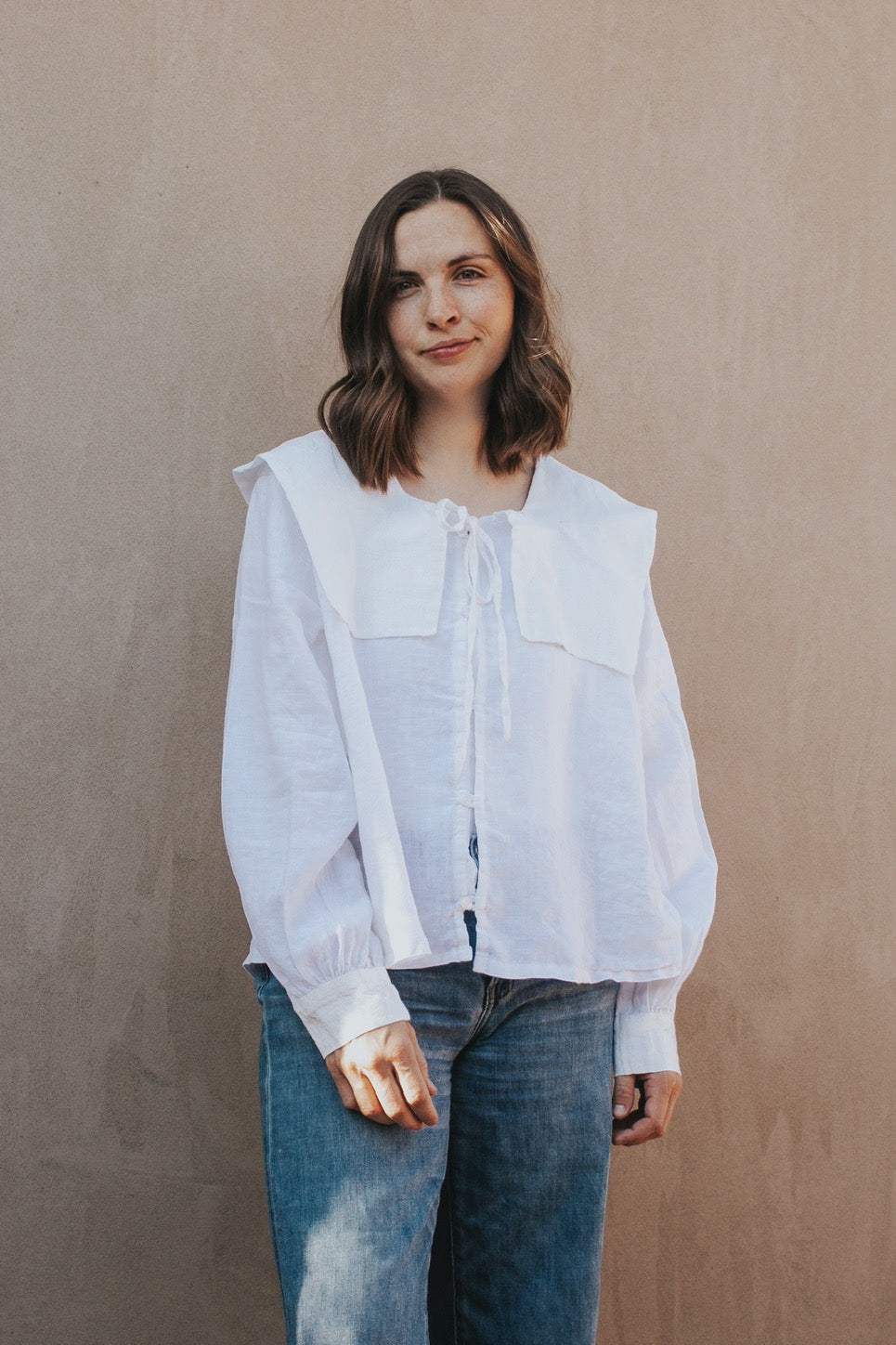 Madswick Rosamund Blouse
