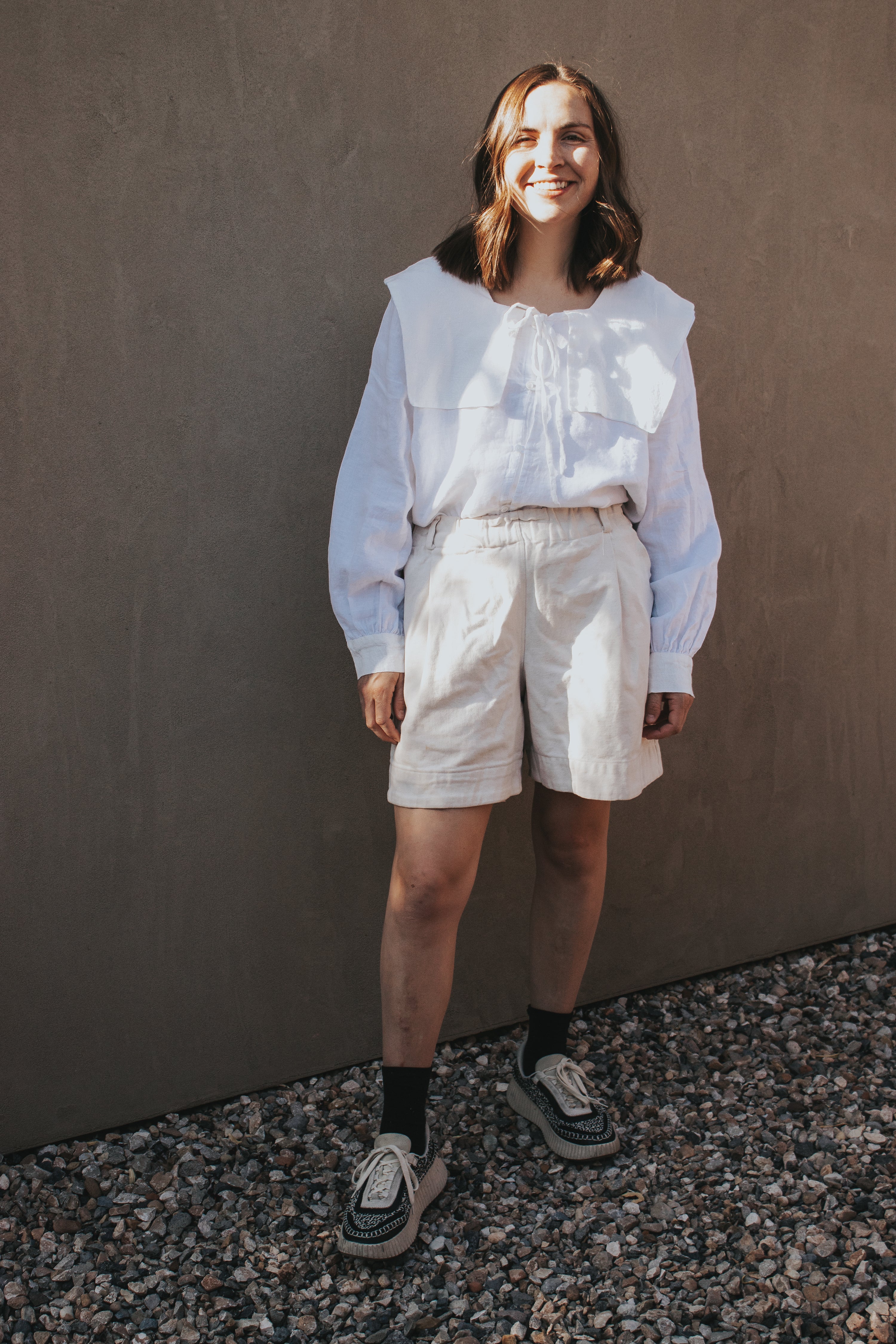 Madswick Rosamund Blouse