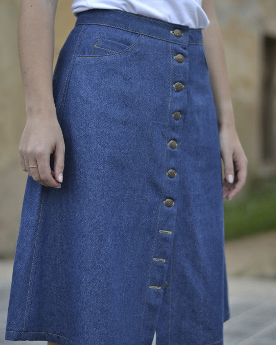 Pauline Alice Rosarí Skirt