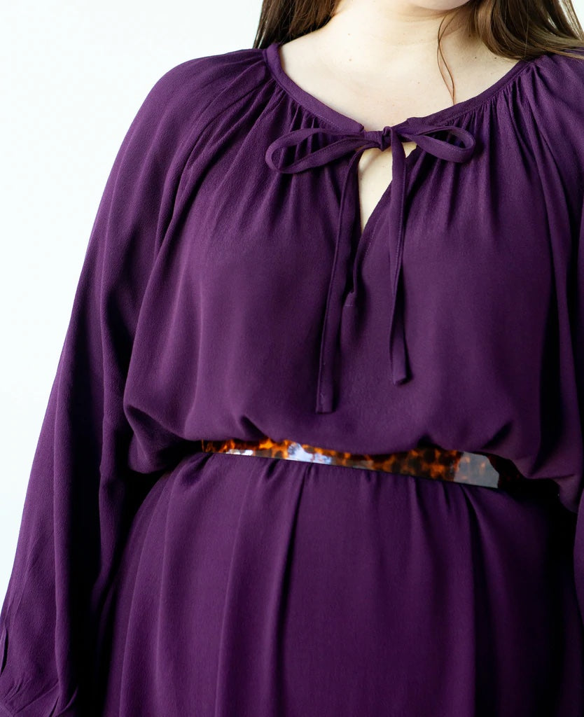 True Bias Roscoe Blouse and Dress