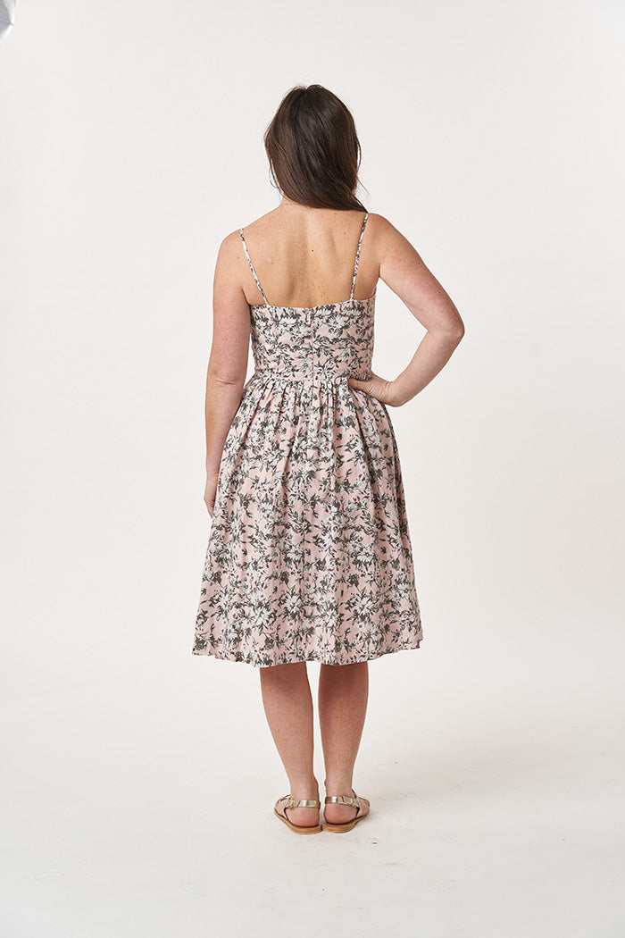 Sew Over It Rosie Dress