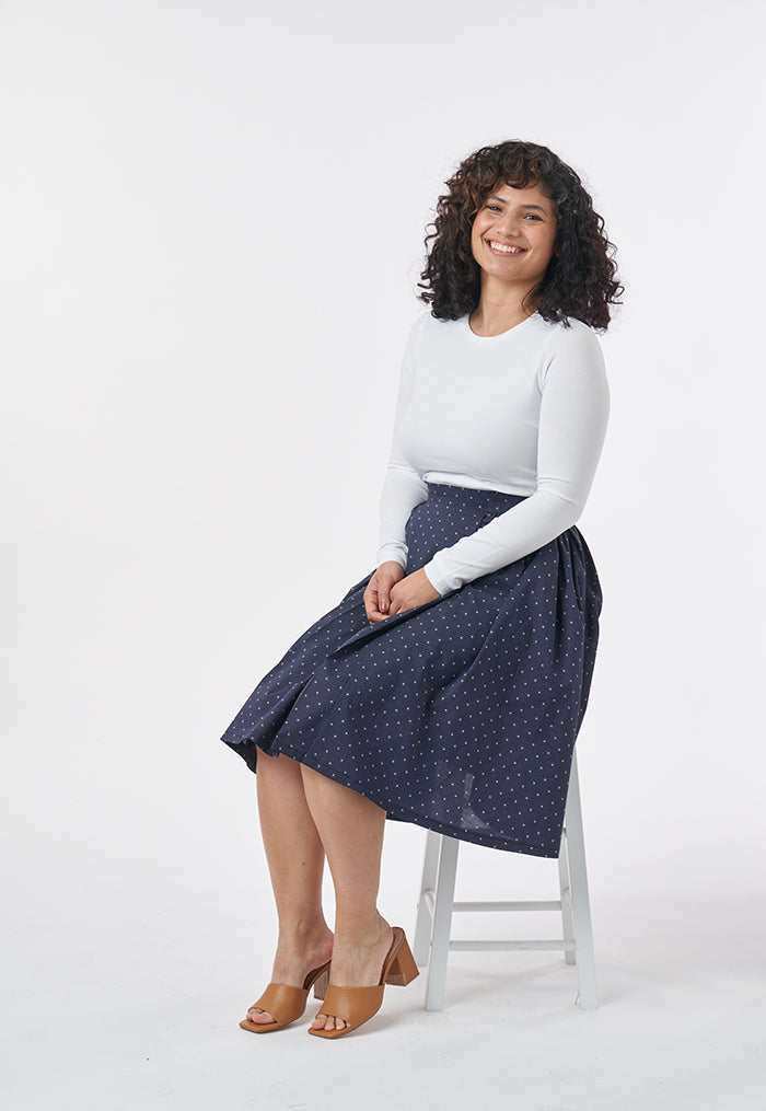 Sew Over It Rosie Dress