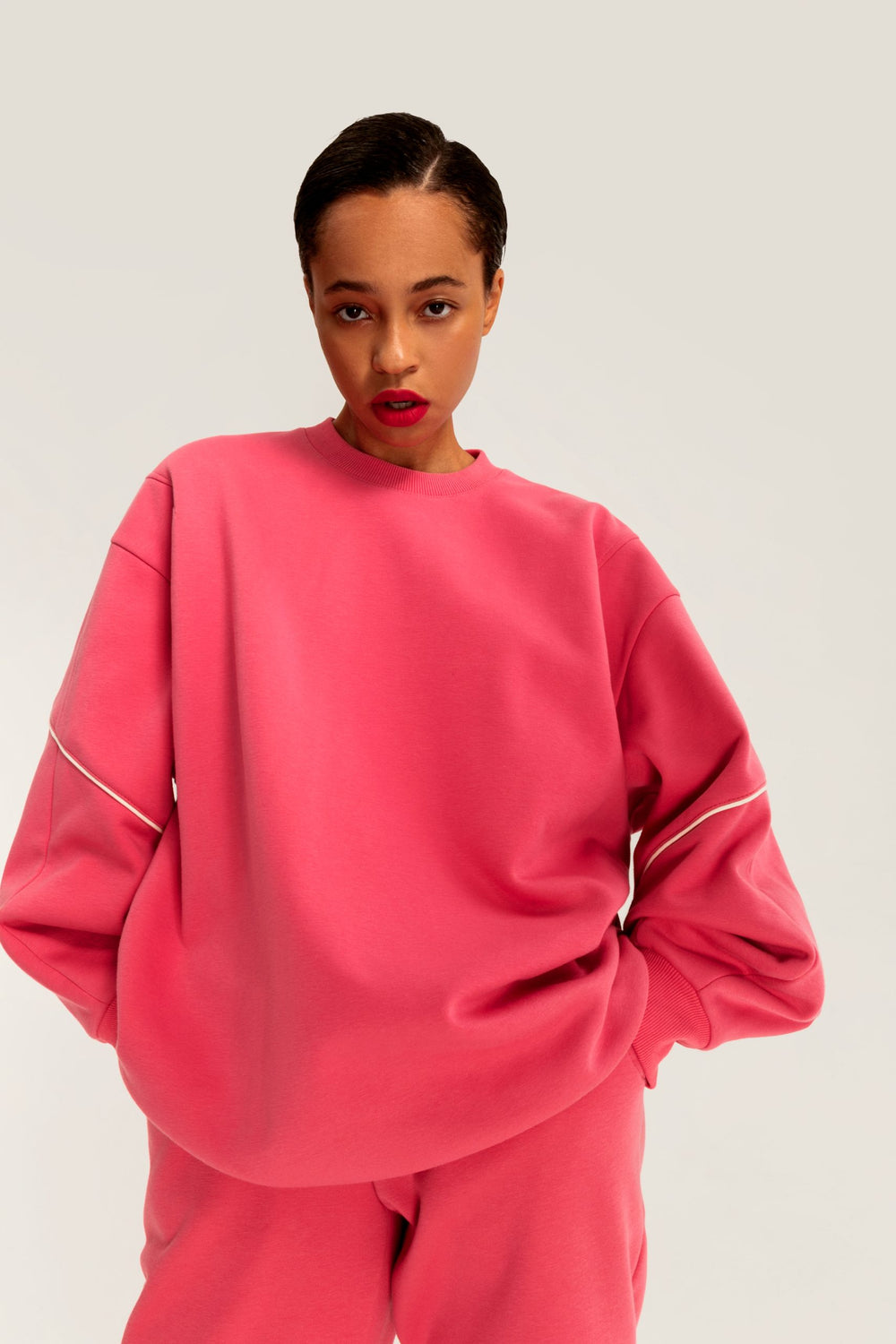 Vikisews Roxy Sweatshirt PDF