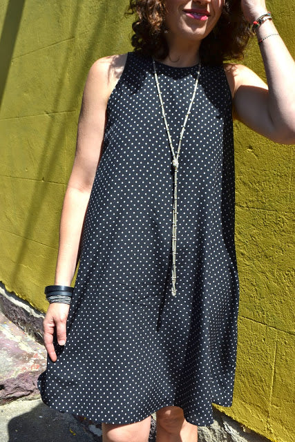 Tessuti Fabrics Ruby Dress and Top