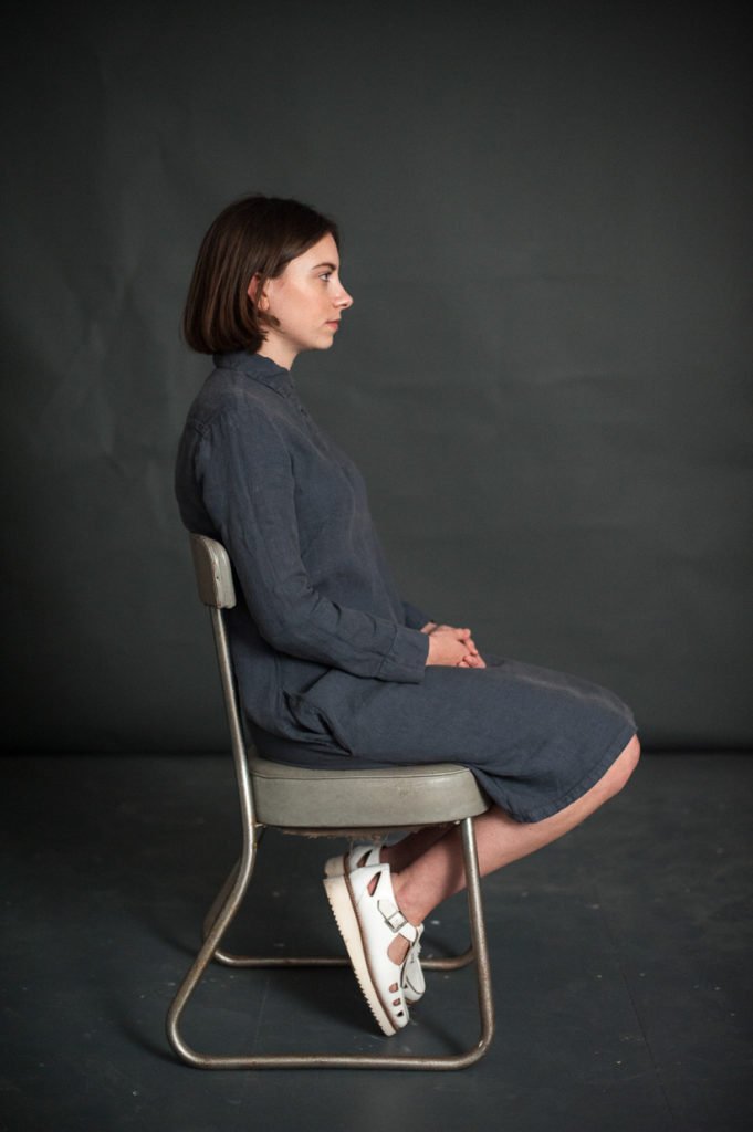 Merchant & Mills Rugby Dress