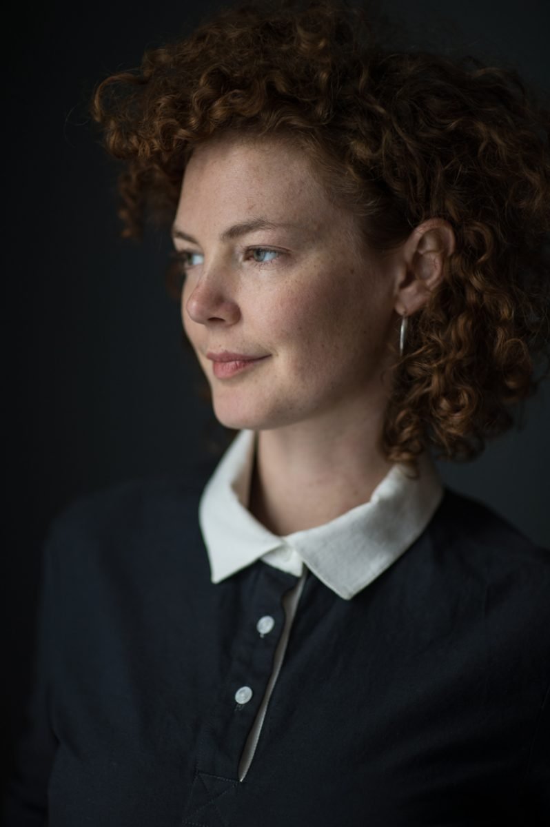 Merchant & Mills Rugby Dress