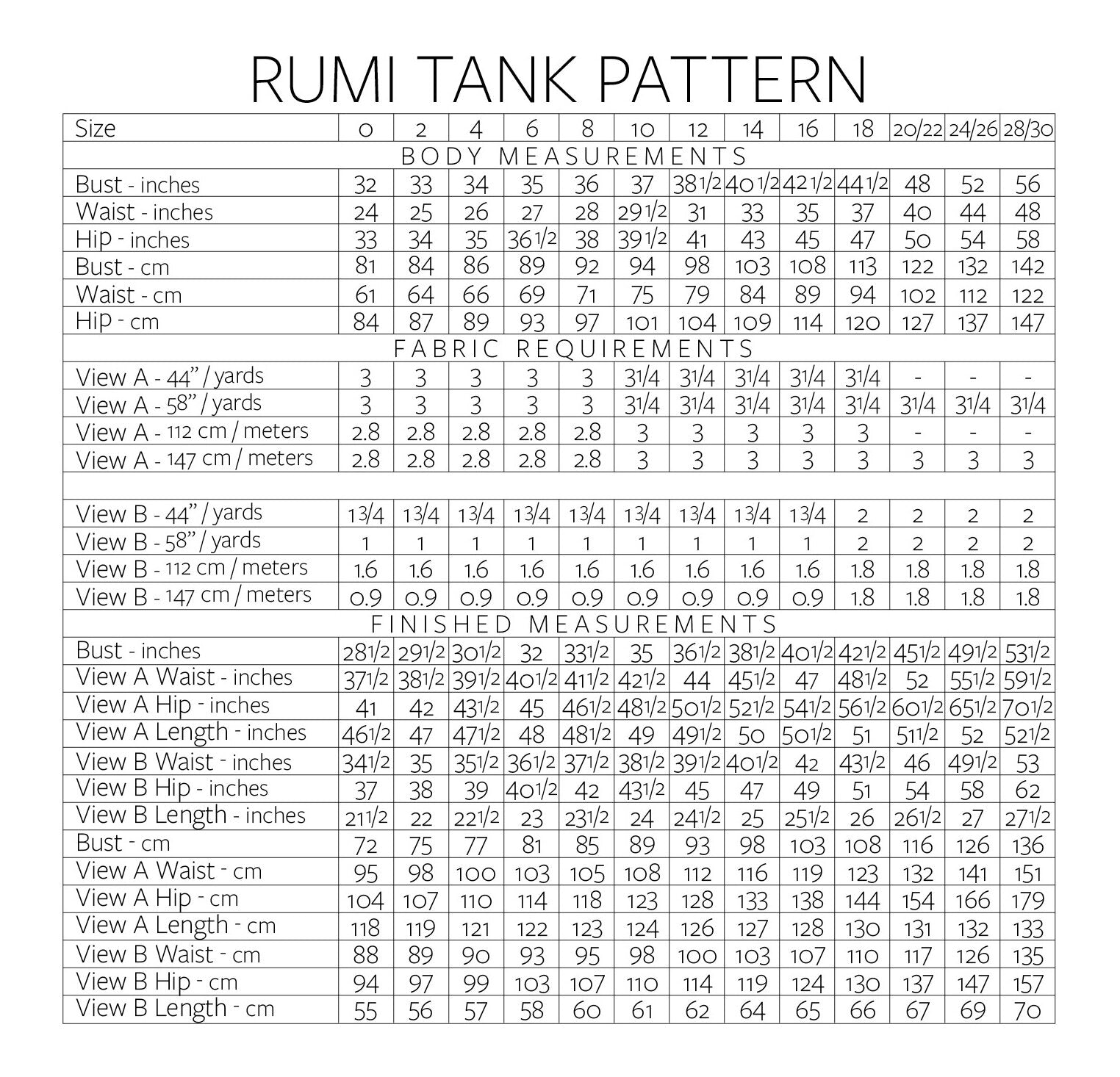Christine Haynes Rumi Tank Dress and Top