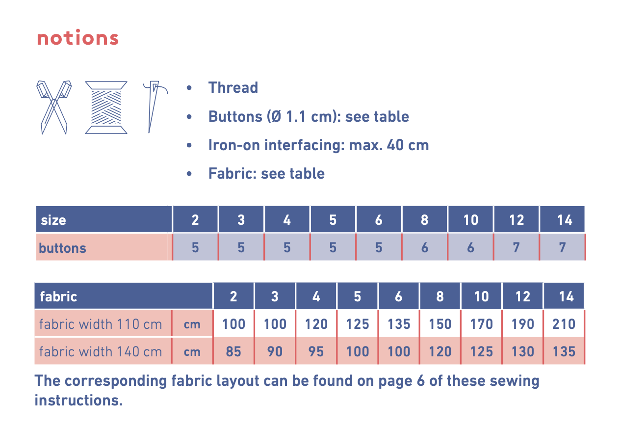 Fibre Mood Child/Teen Rupert Shirt