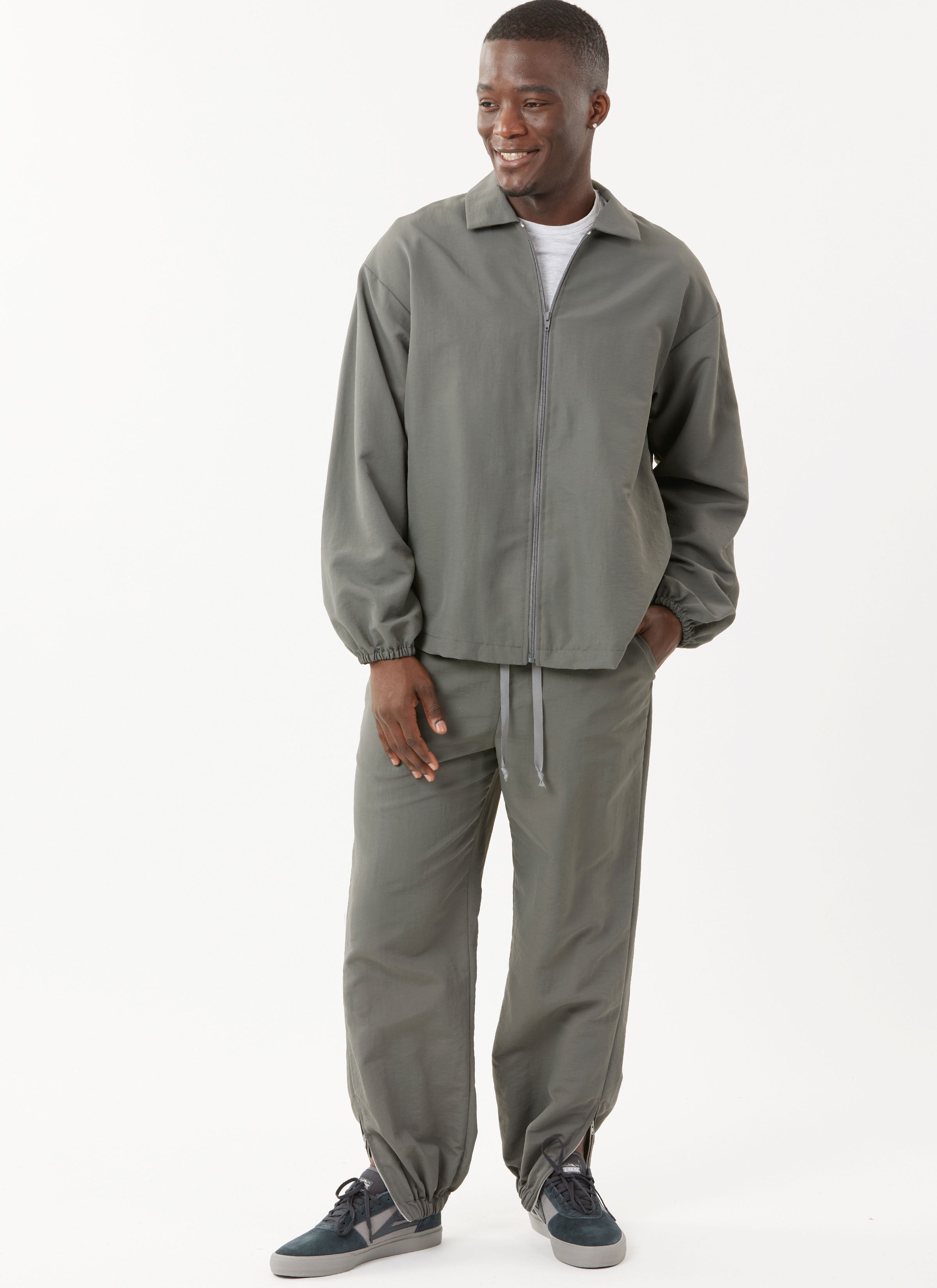 Simplicity Unisex Jacket, Shorts and Trousers S3111