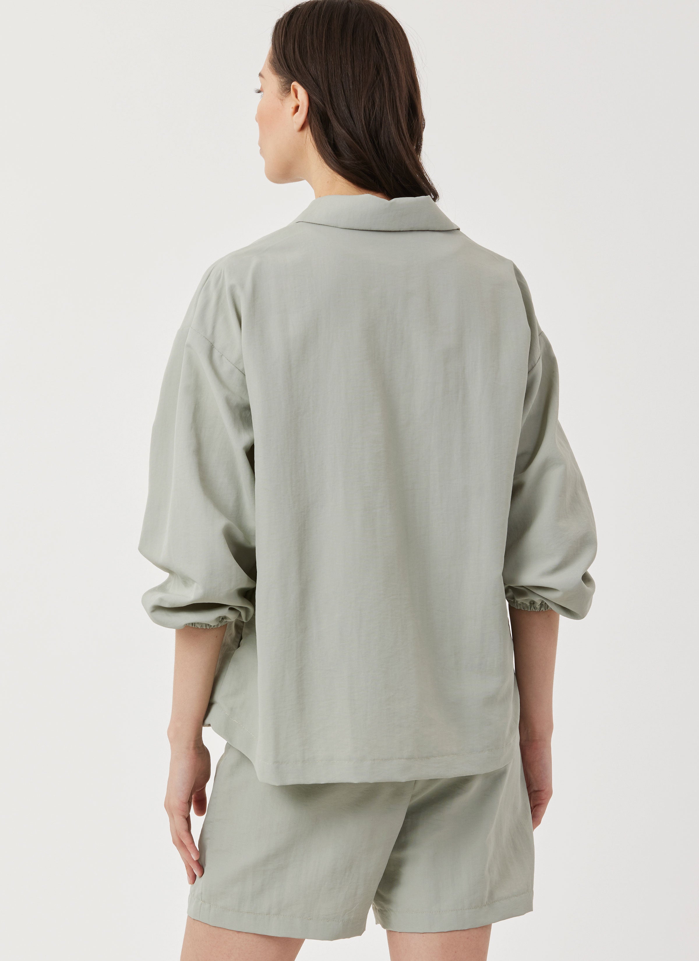 Simplicity Unisex Jacket, Shorts and Trousers S3111