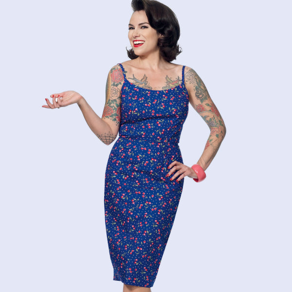 Simplicity Dresses S9291