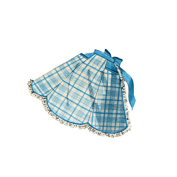 Simplicity Vintage Aprons S9311