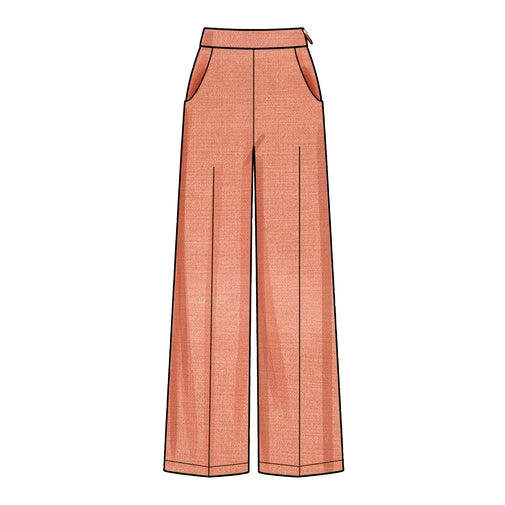 Simplicity Co-ordinates S9479