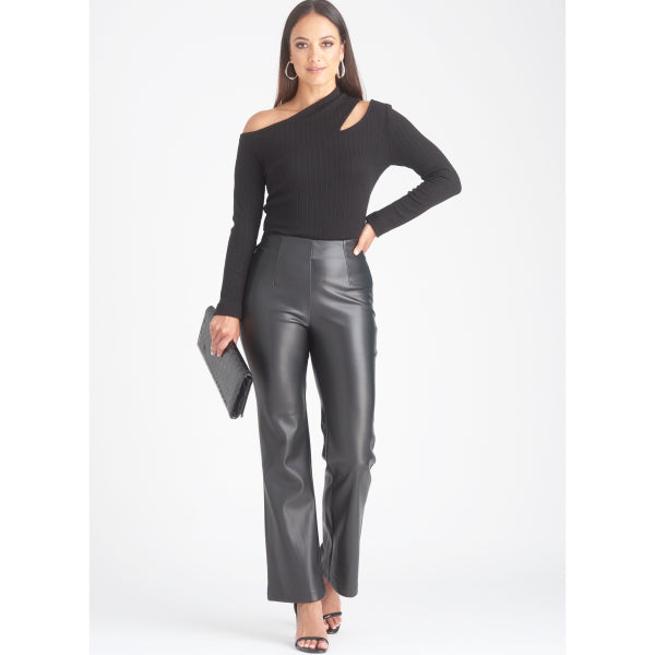 Simplicity Knit Tops S9679