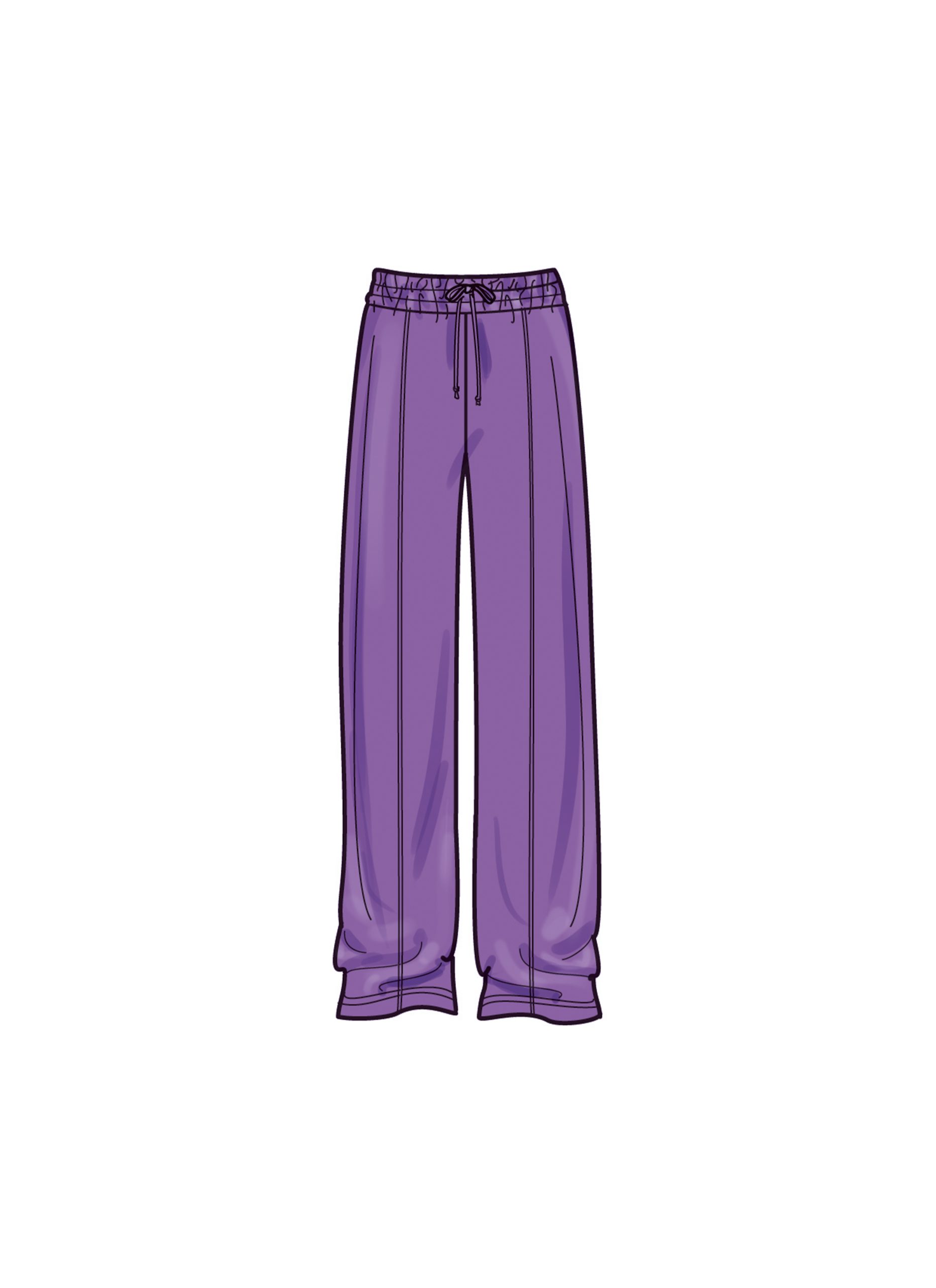 Simplicity Child/Teen Jacket & Trousers S9865