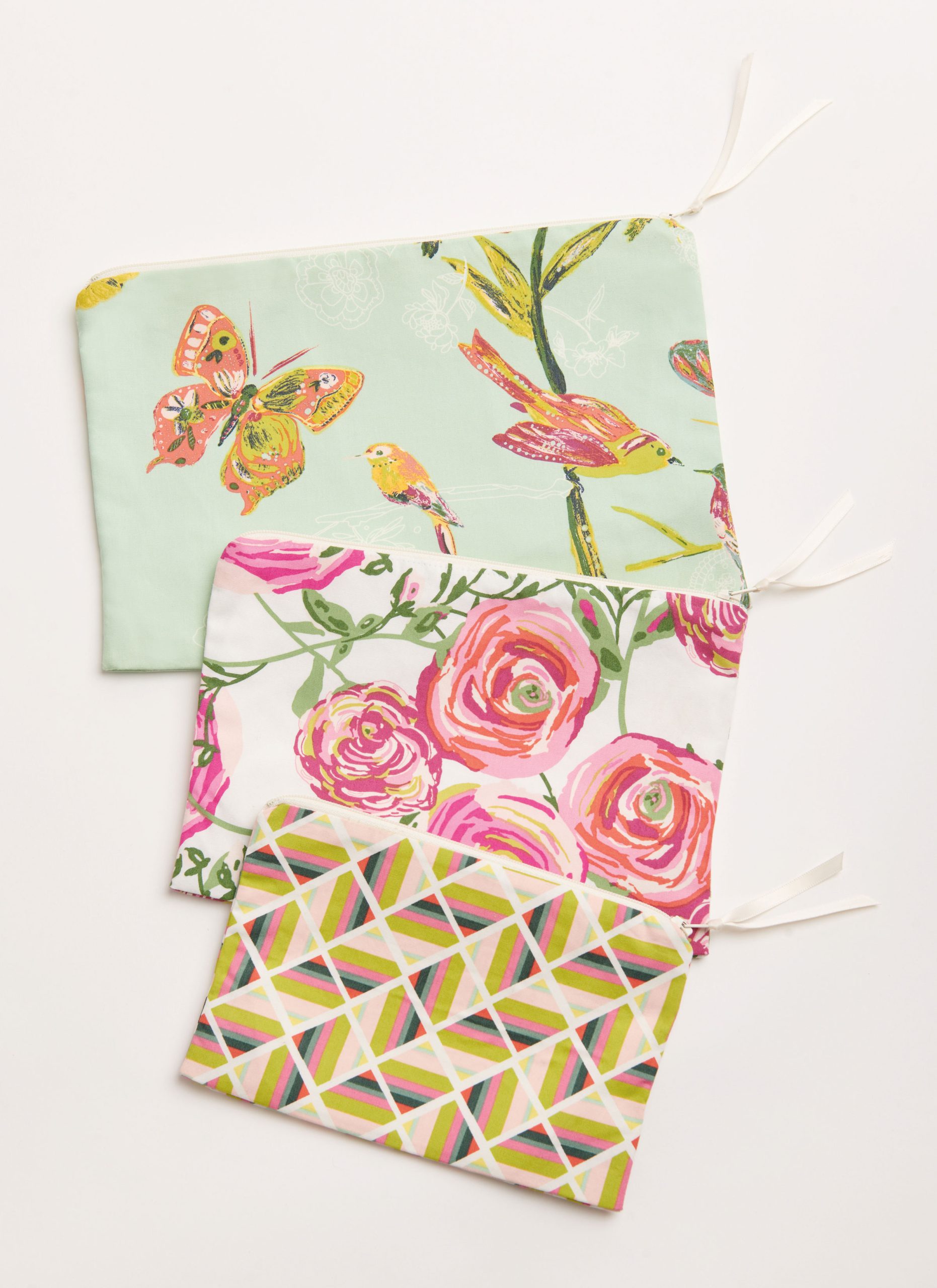 Simplicity Zipped Cases S9872